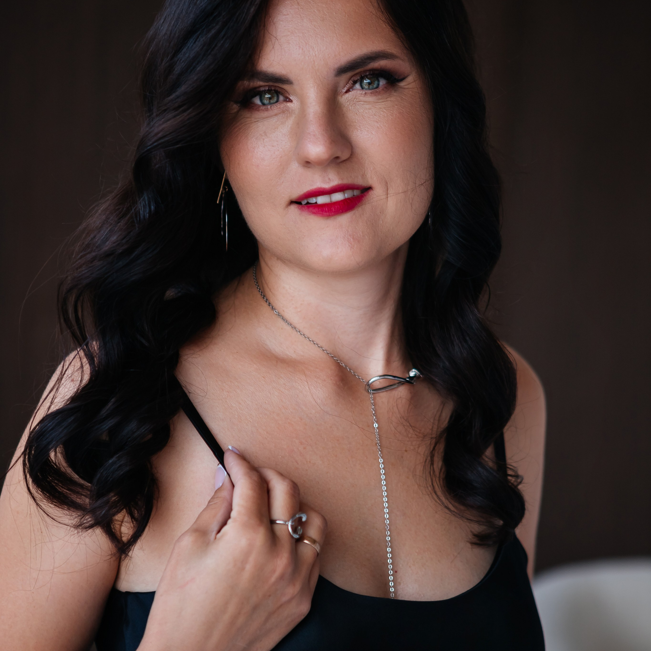 Контент съемка Марина