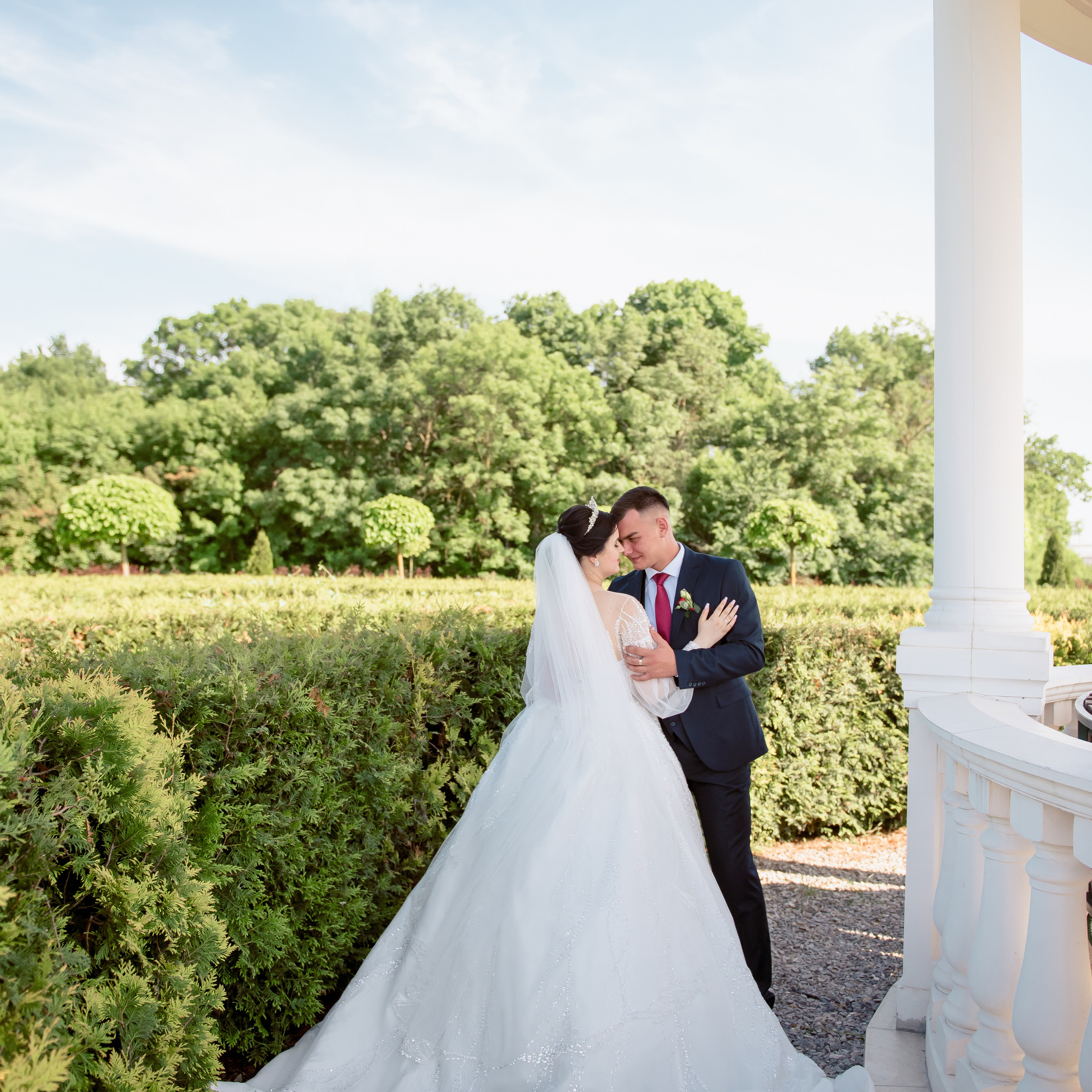 Отзывы. Свадебный фотограф Краснодар, Абинск, Анапа и Краснодарский край Алекс