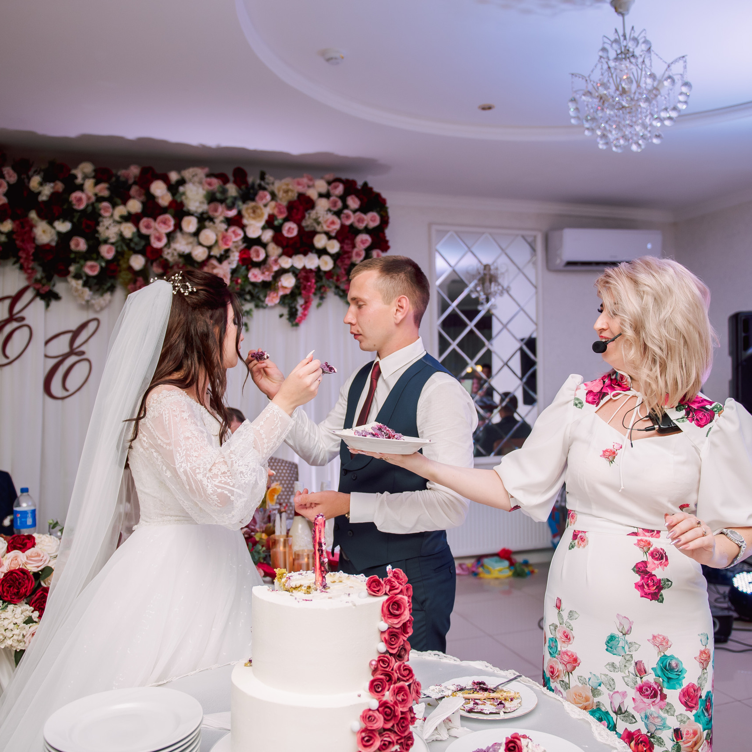 Отзывы. Свадебный фотограф Краснодар, Абинск, Анапа и Краснодарский край Алекс