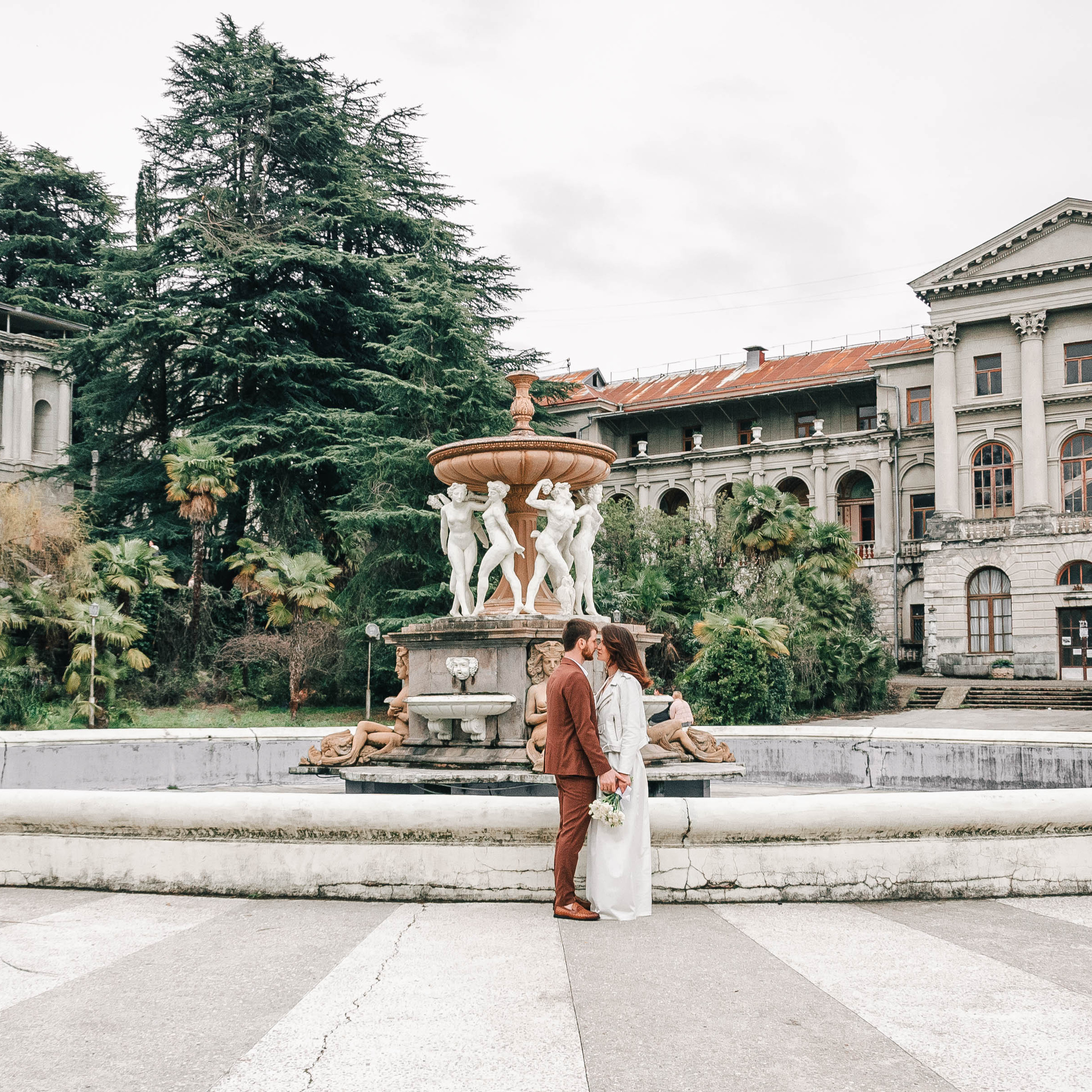 Отзывы. Свадебный фотограф Краснодар, Абинск, Анапа и Краснодарский край Алекс