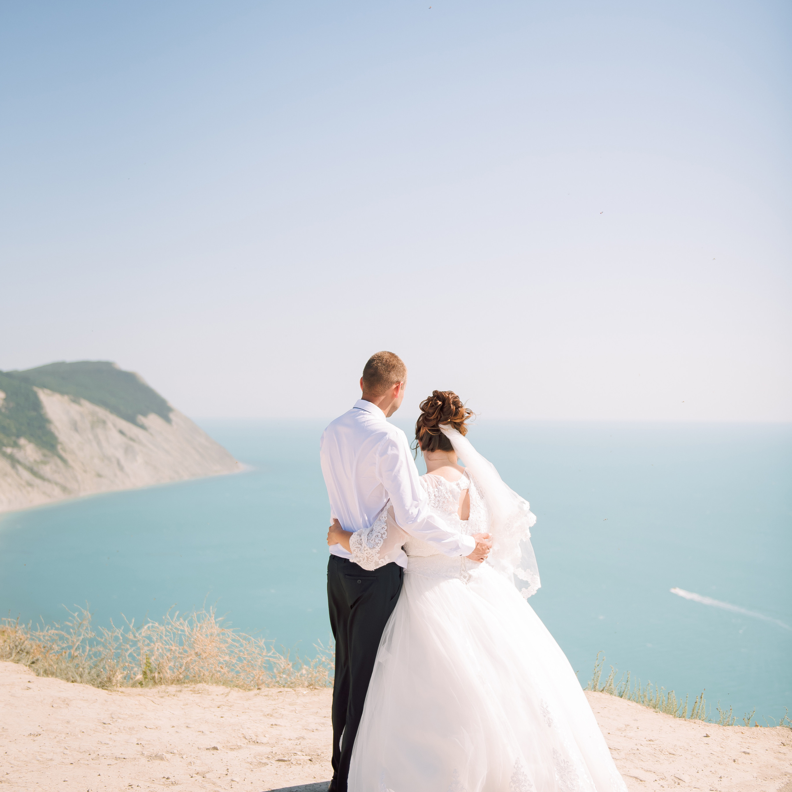 Отзывы. Свадебный фотограф Краснодар, Абинск, Анапа и Краснодарский край Алекс