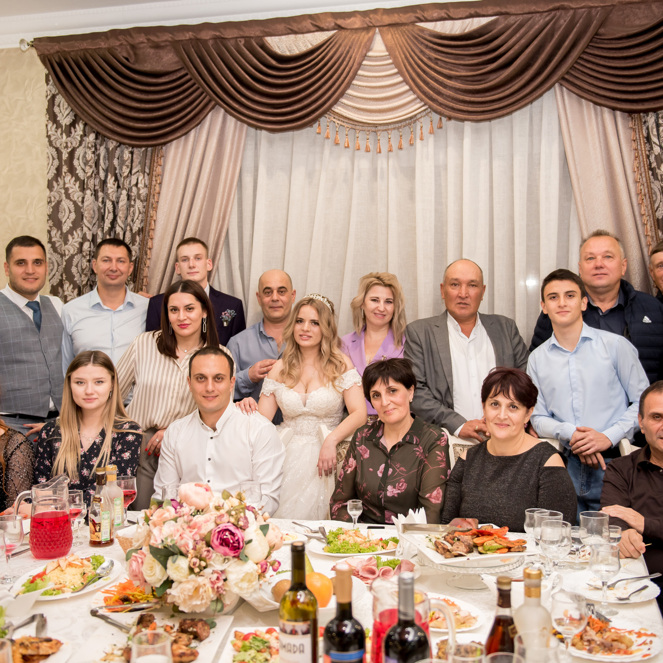 Отзывы. Свадебный фотограф Краснодар, Абинск, Анапа и Краснодарский край Алекс