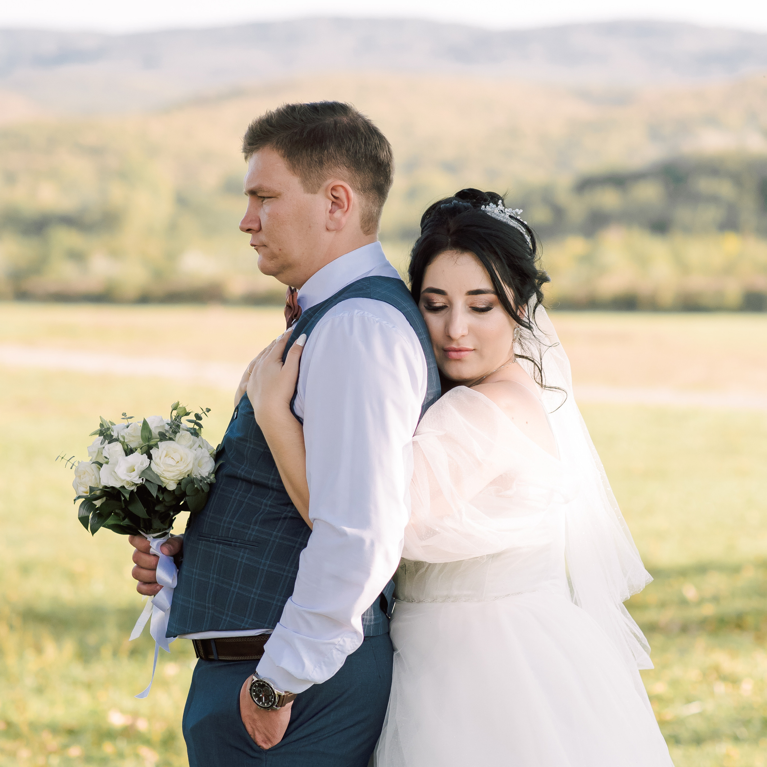 Отзывы. Свадебный фотограф Краснодар, Абинск, Анапа и Краснодарский край Алекс