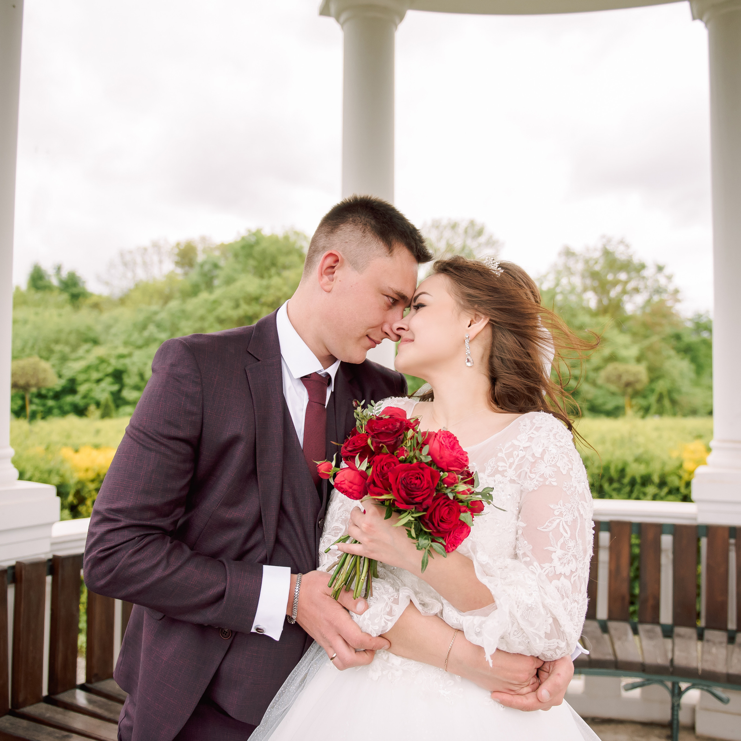 Отзывы. Свадебный фотограф Краснодар, Абинск, Анапа и Краснодарский край Алекс