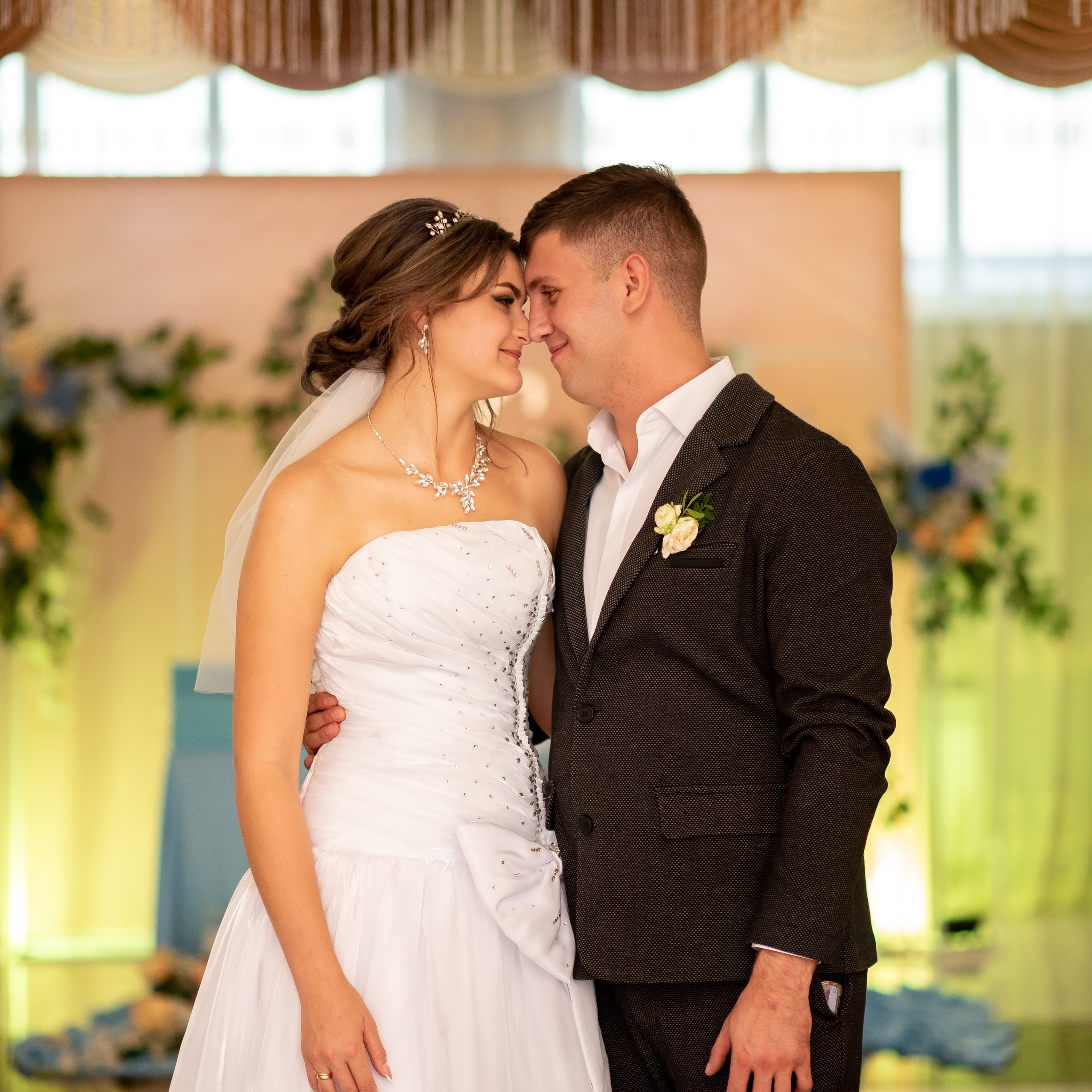 Отзывы. Свадебный фотограф Краснодар, Абинск, Анапа и Краснодарский край Алекс