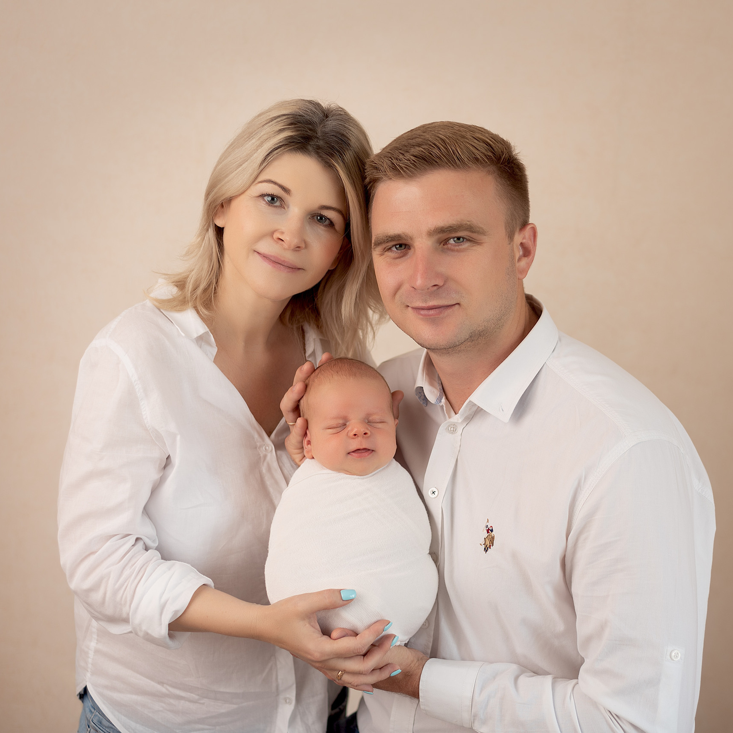 Отзывы. Фотограф новорожденных в Ростове-на-Дону Наталья Ткаченко