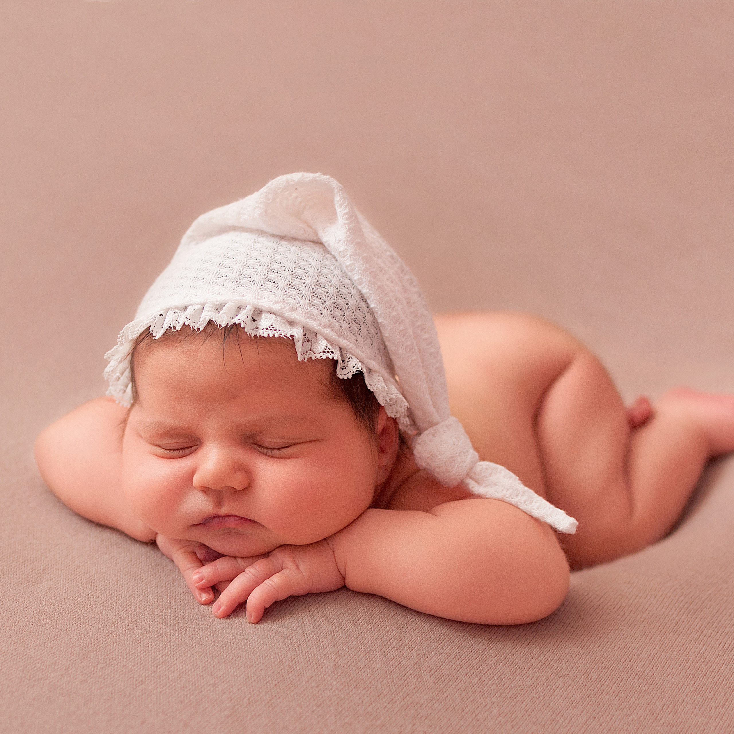 Отзывы. Фотограф новорожденных в Ростове-на-Дону Наталья Ткаченко