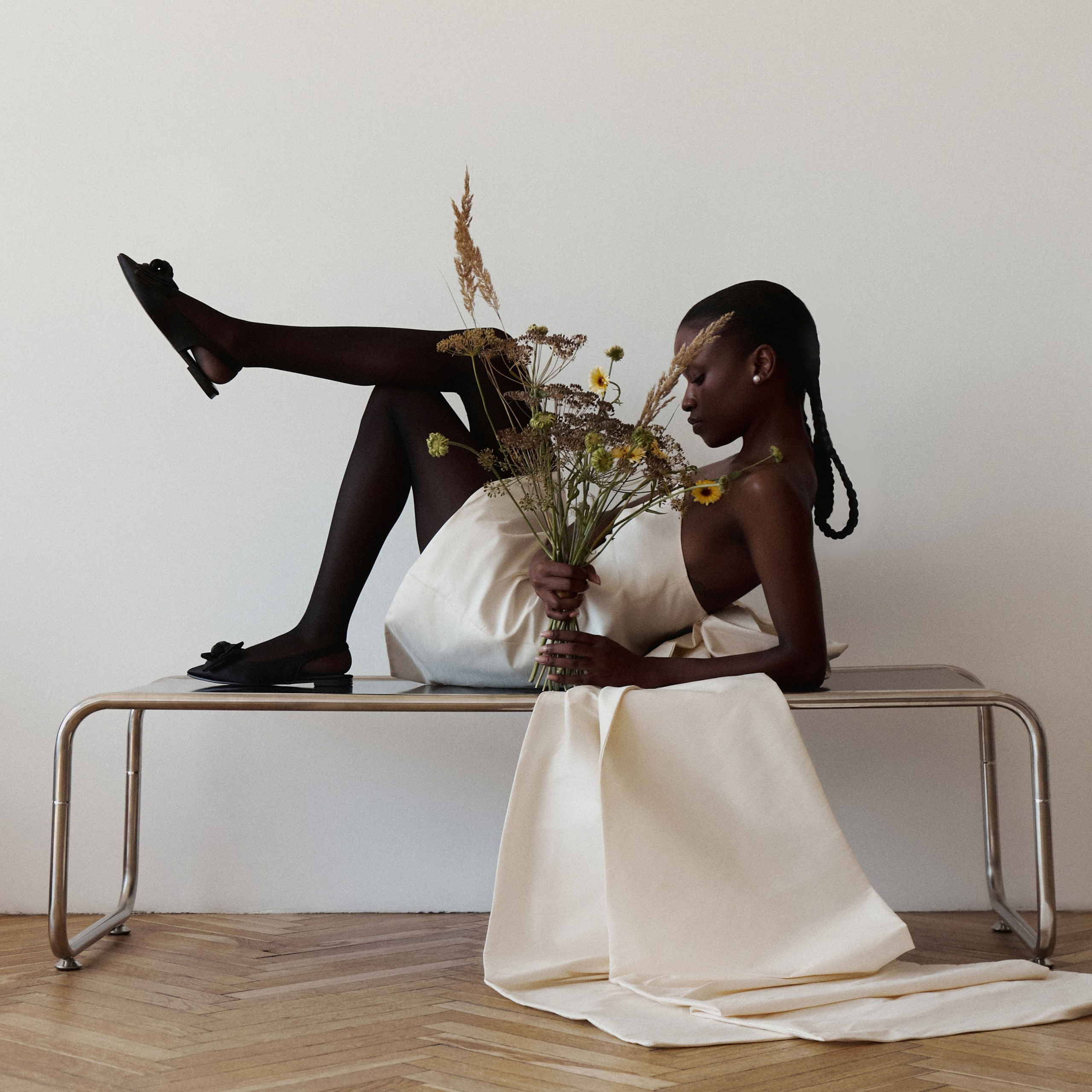 May of may — lookbook