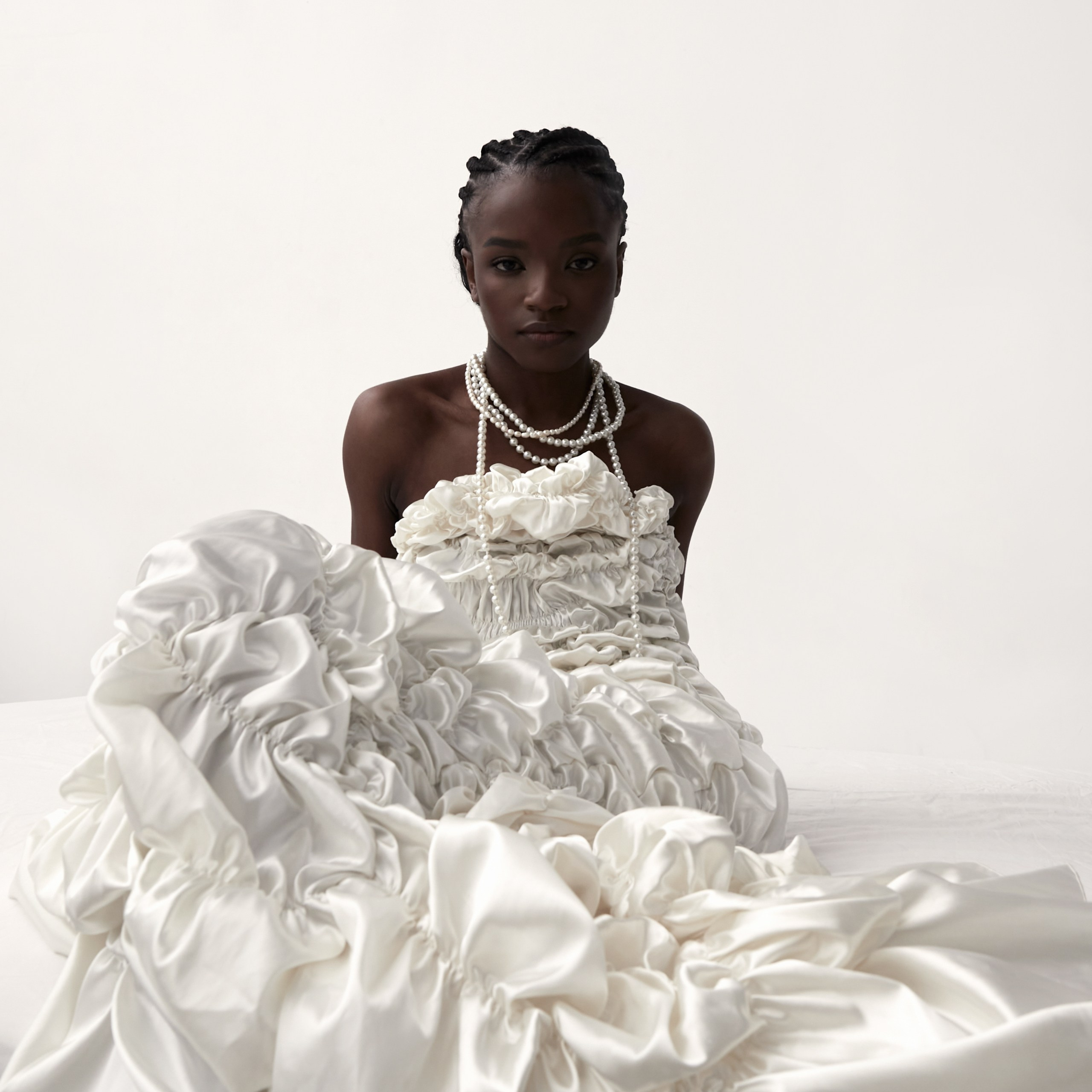 Fandigolde — lookbook