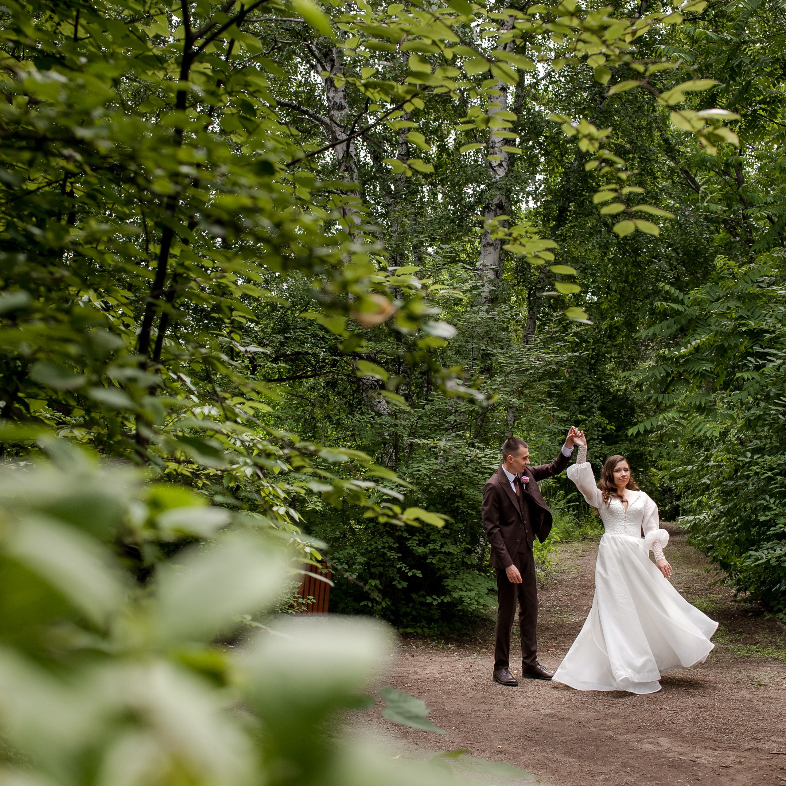 Владислав и Ирина