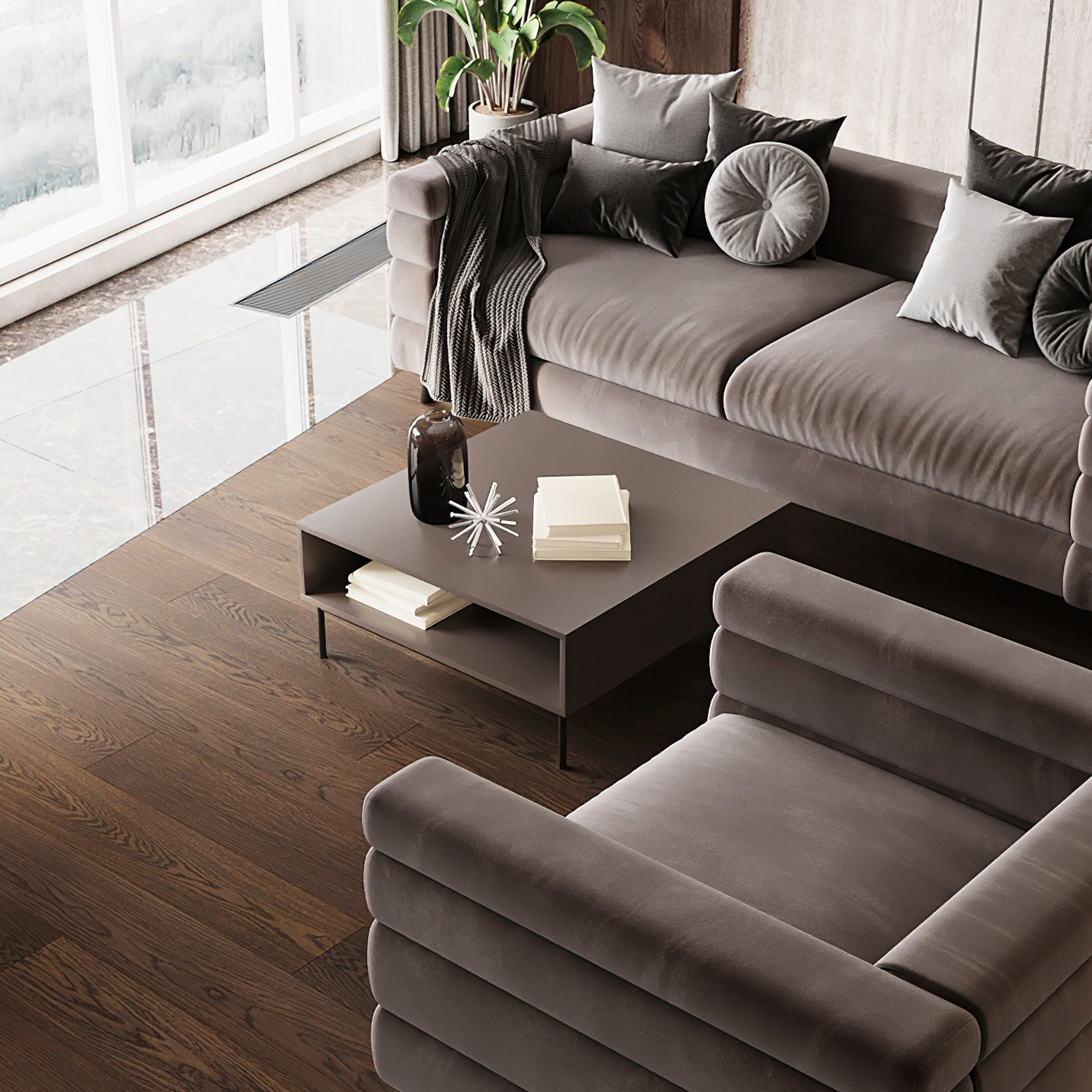 ЖК «Адмирал»