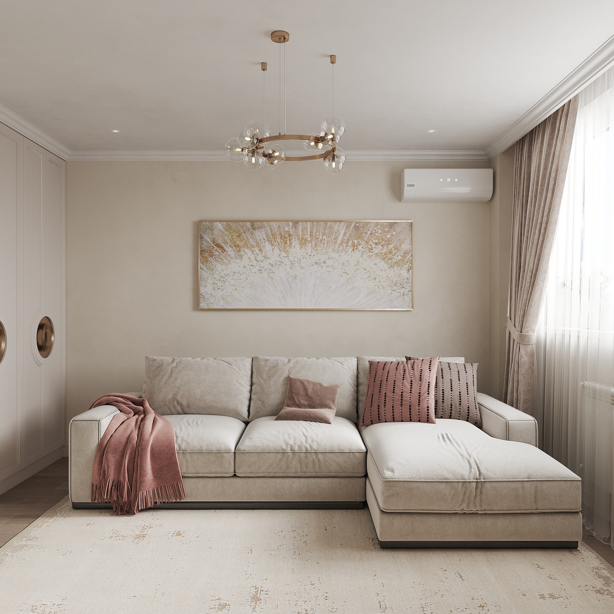 ЖК «Сокол Град»