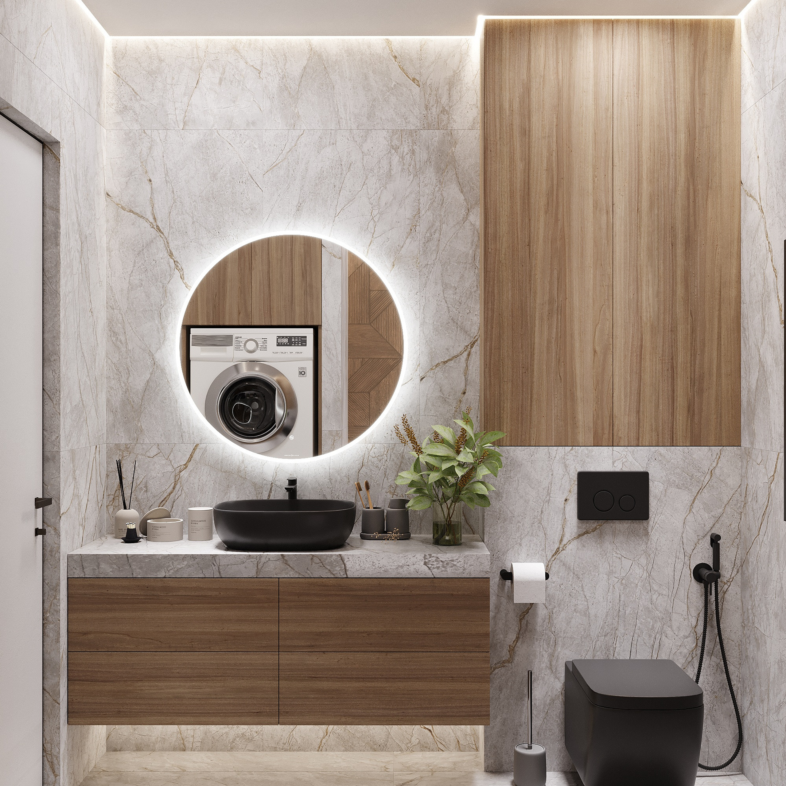 ЖК «Клубный дом на Мечникова»