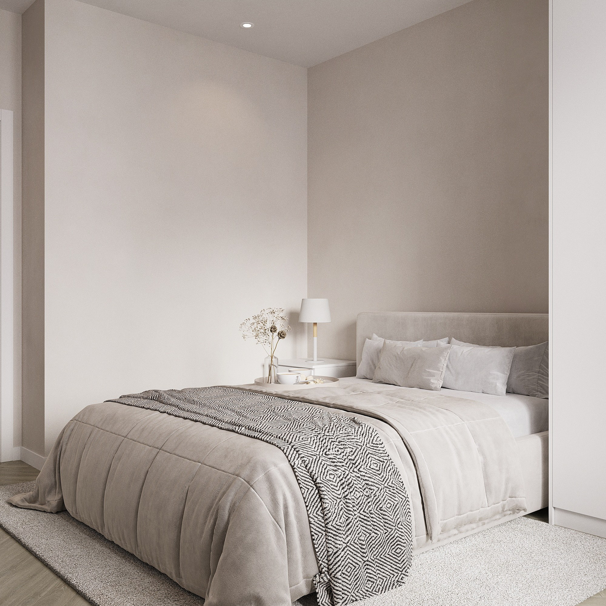 ЖК «Левобережье»