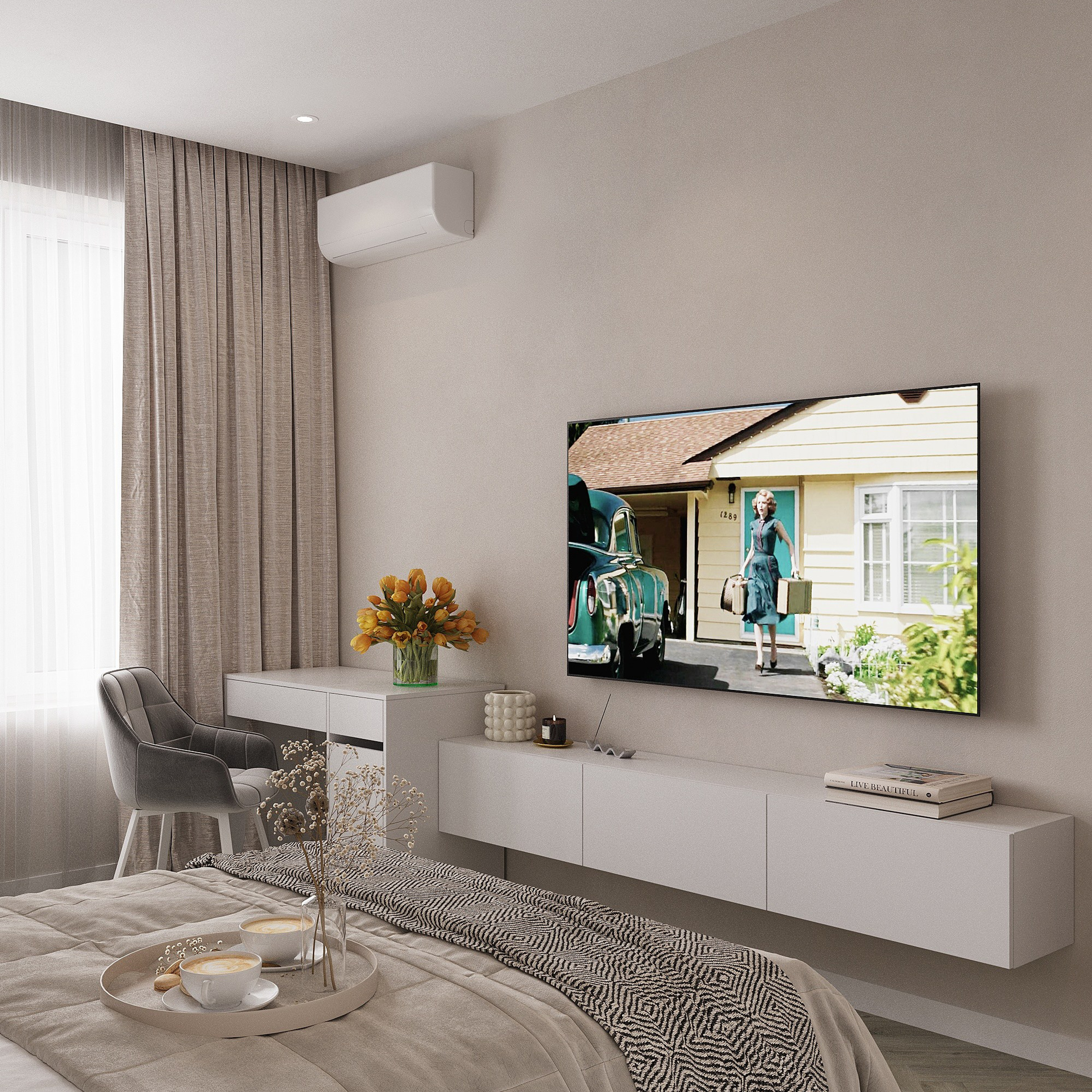 ЖК «Левобережье»