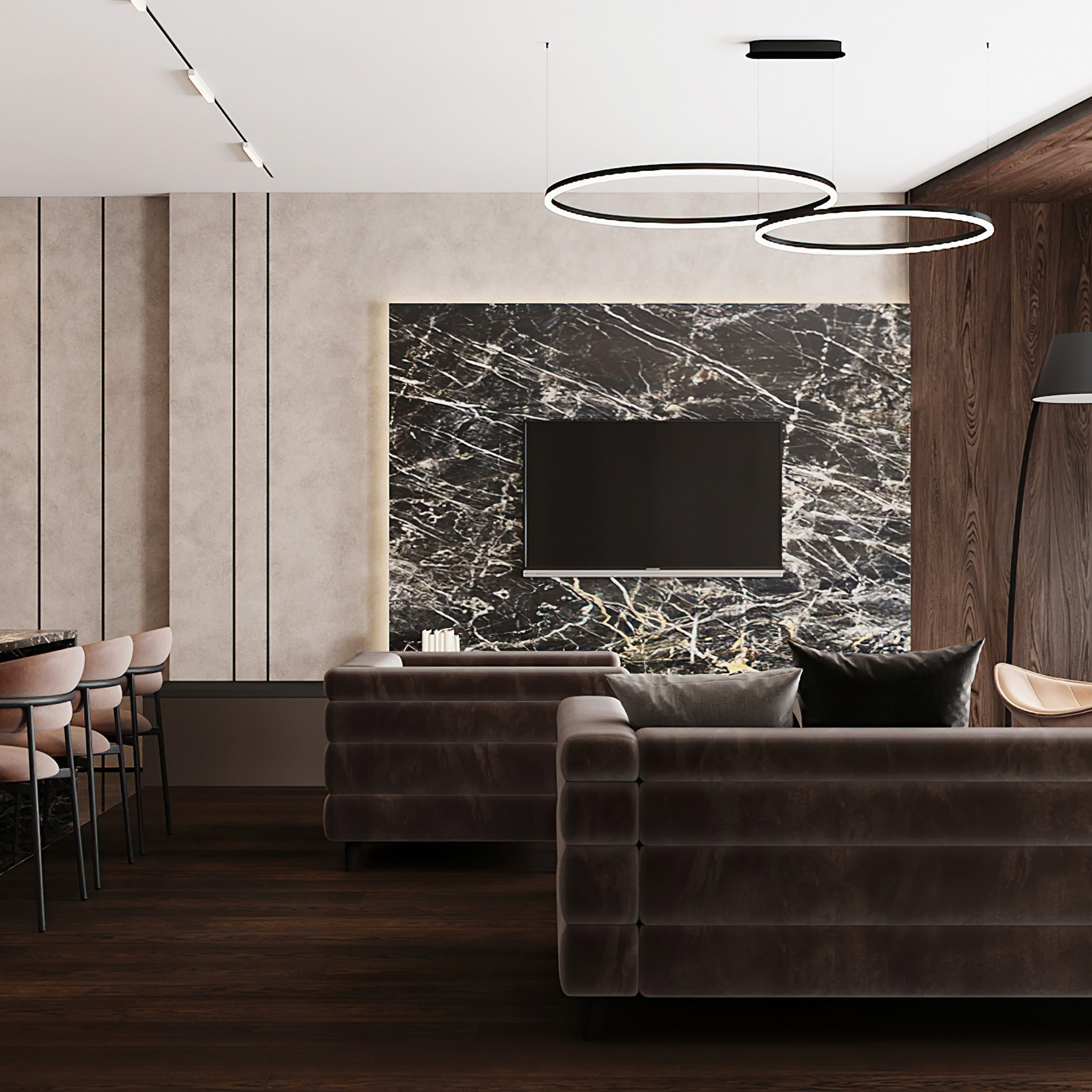 ЖК «Адмирал»