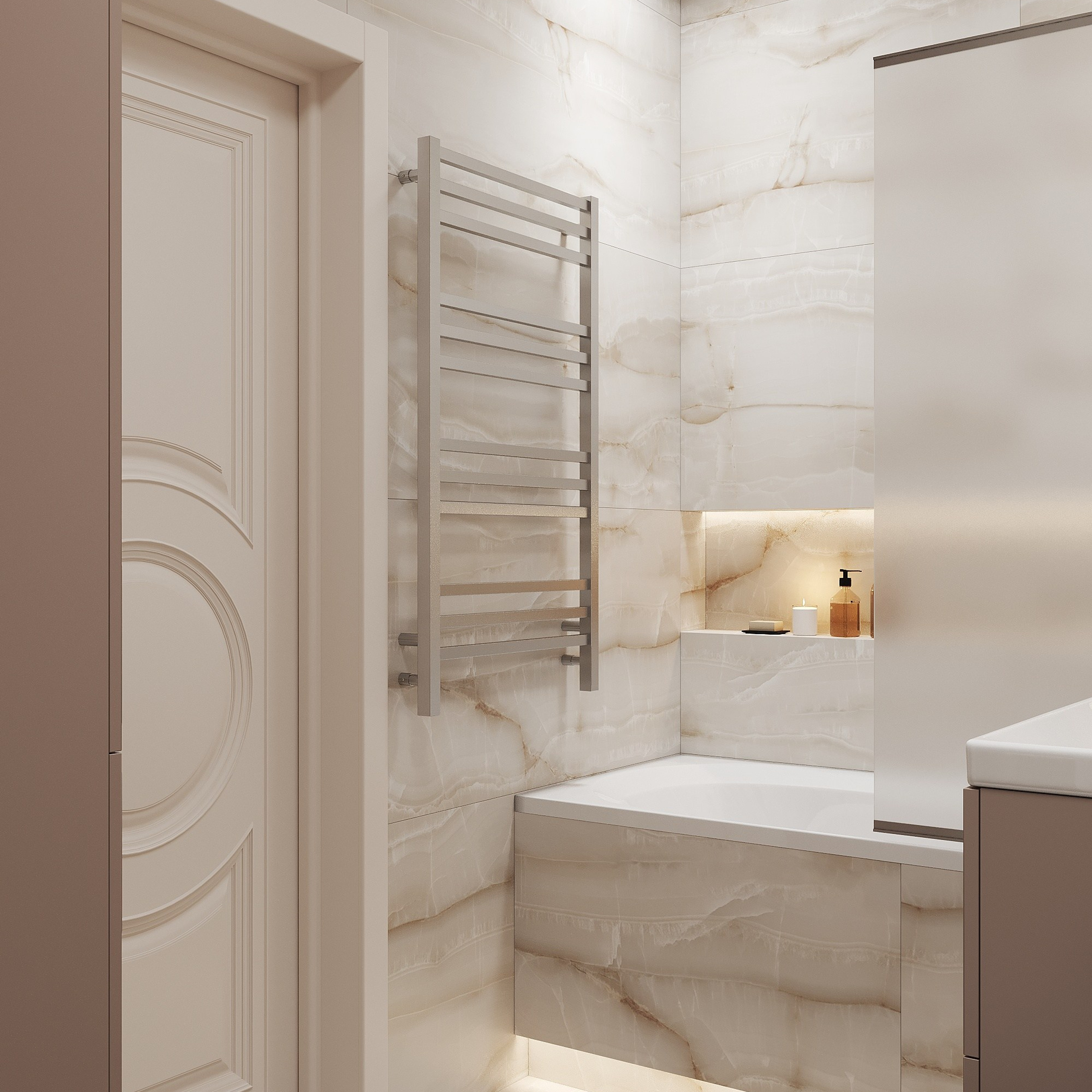 ЖК «Сокол Град»