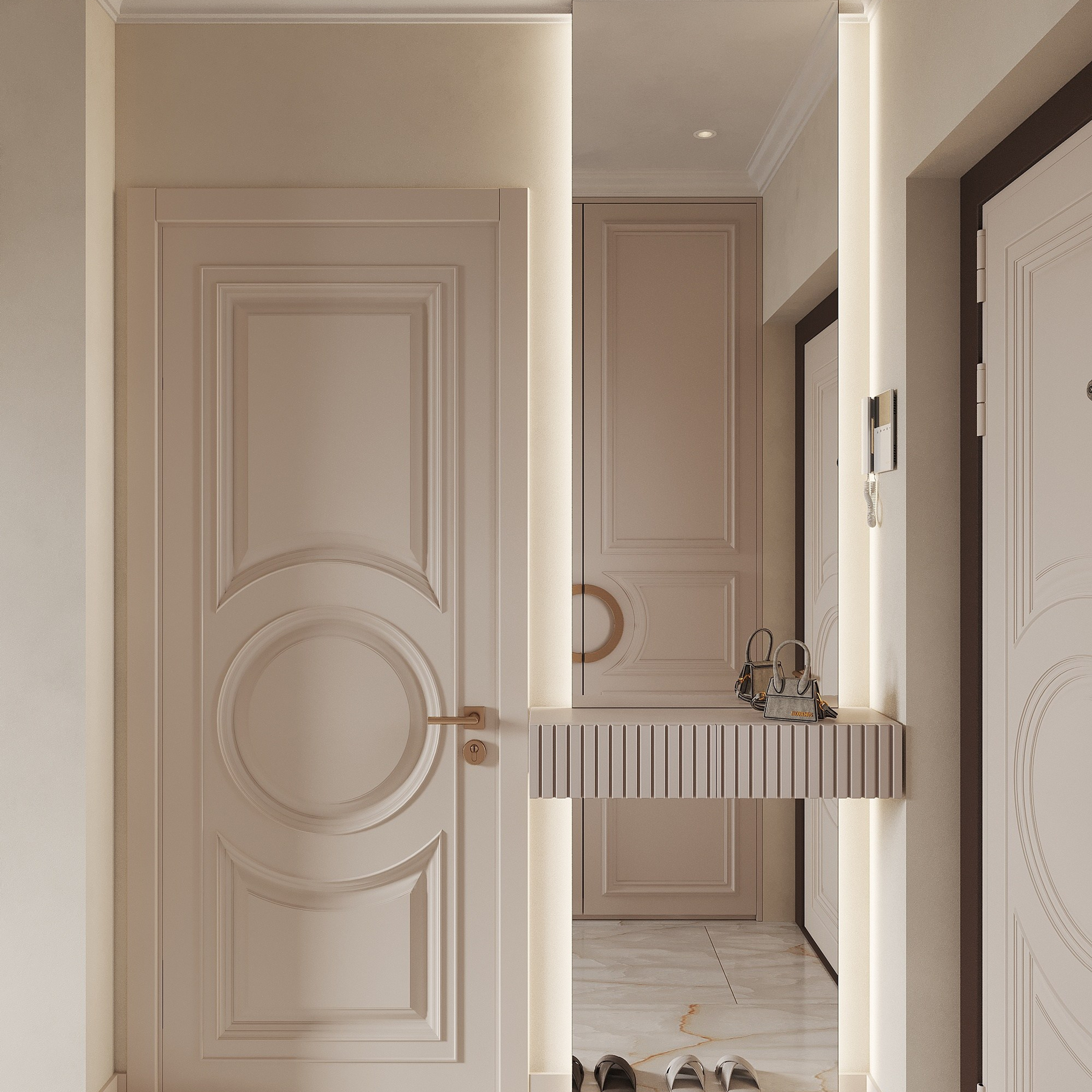 ЖК «Сокол Град»