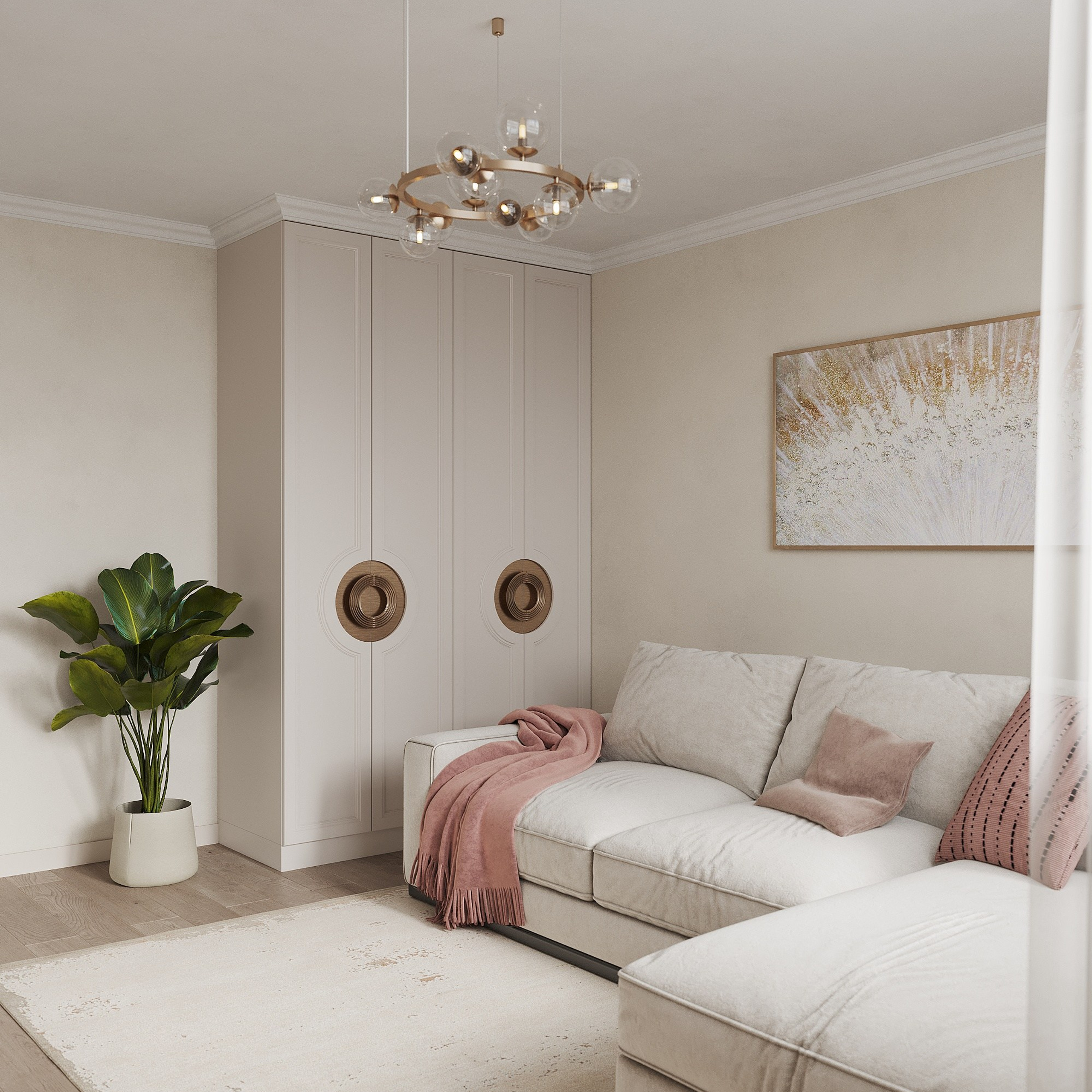 ЖК «Сокол Град»