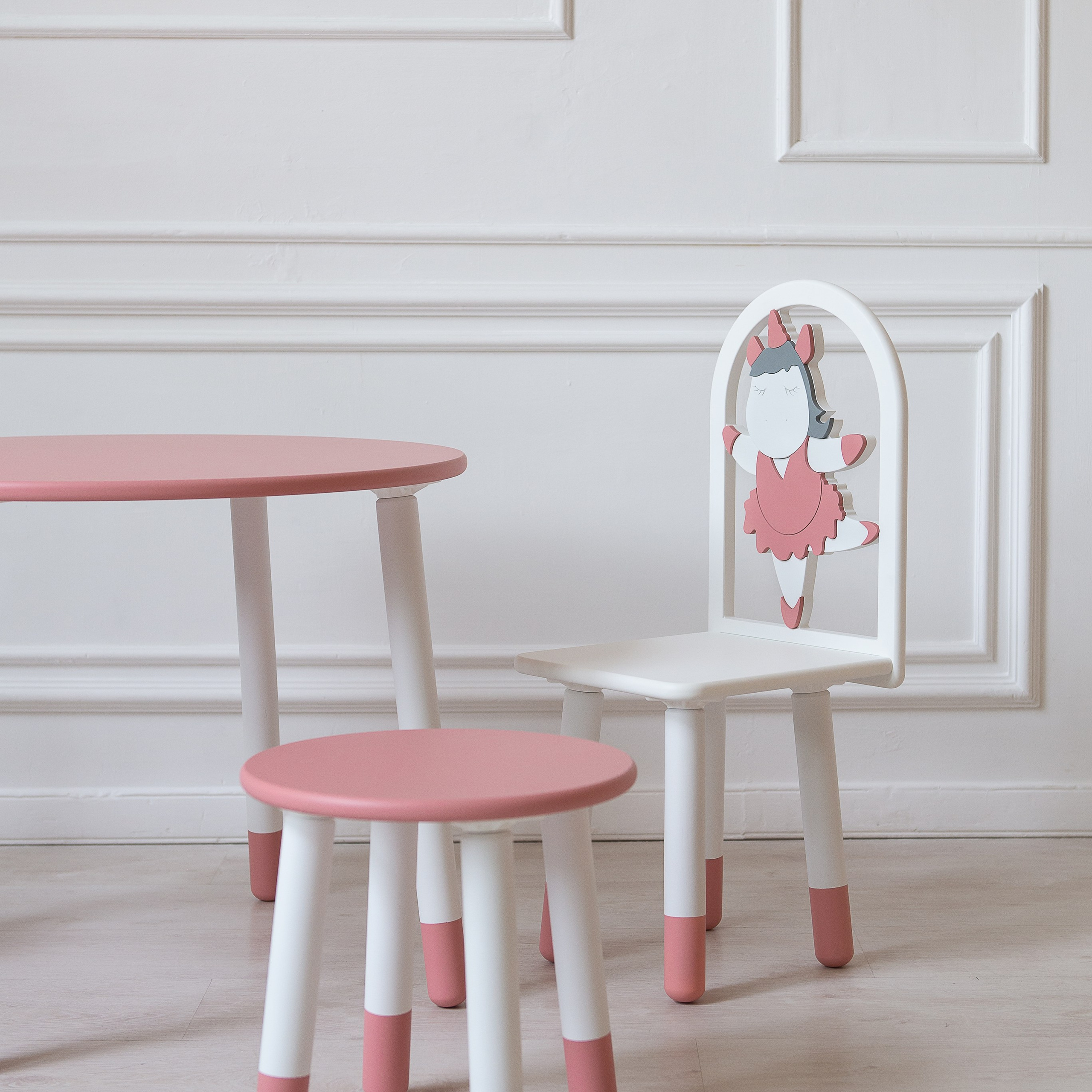 Детская мебель