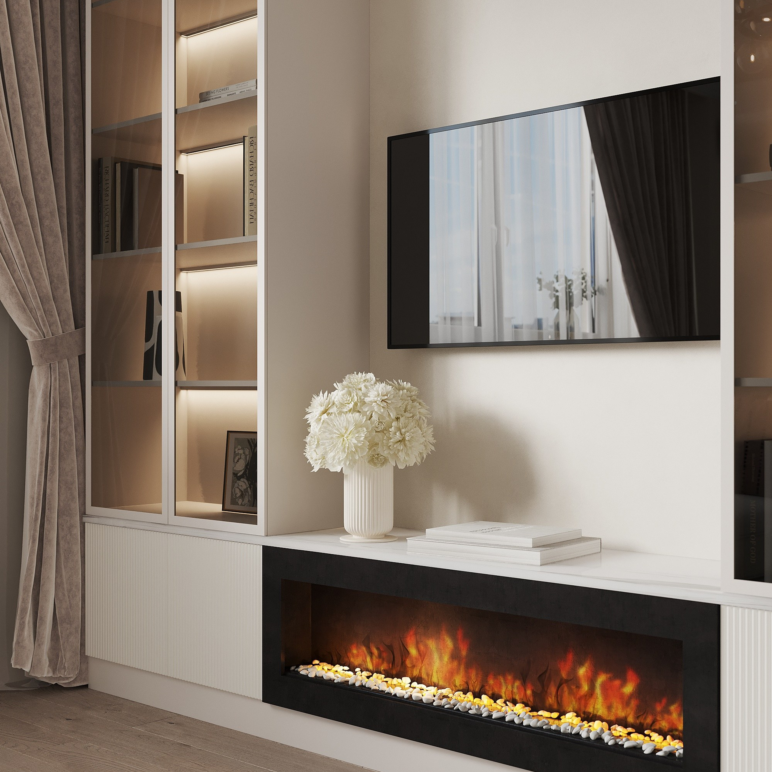 ЖК «Сокол Град»