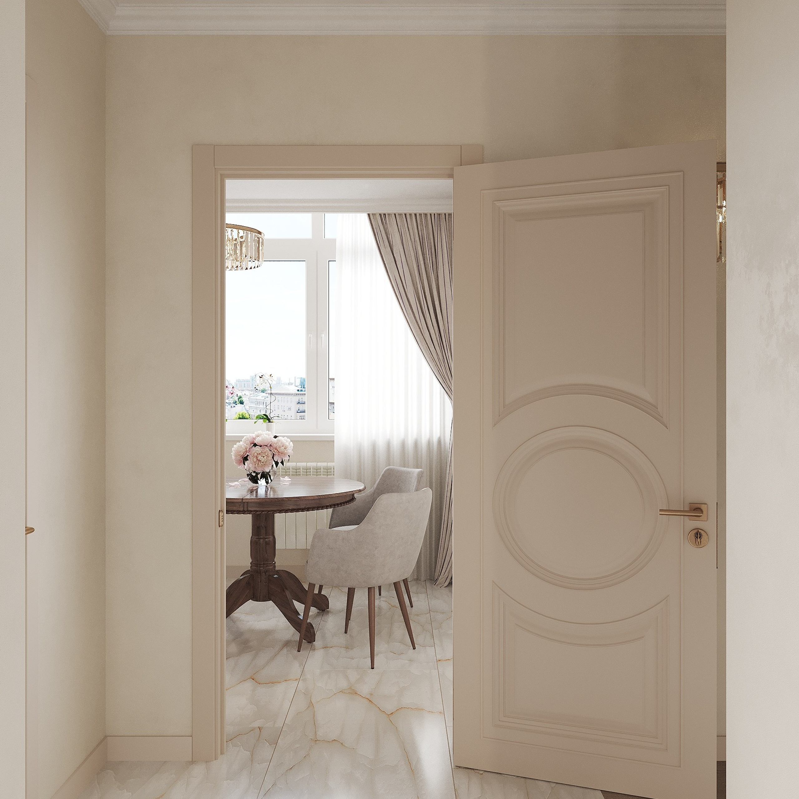 ЖК «Сокол Град»