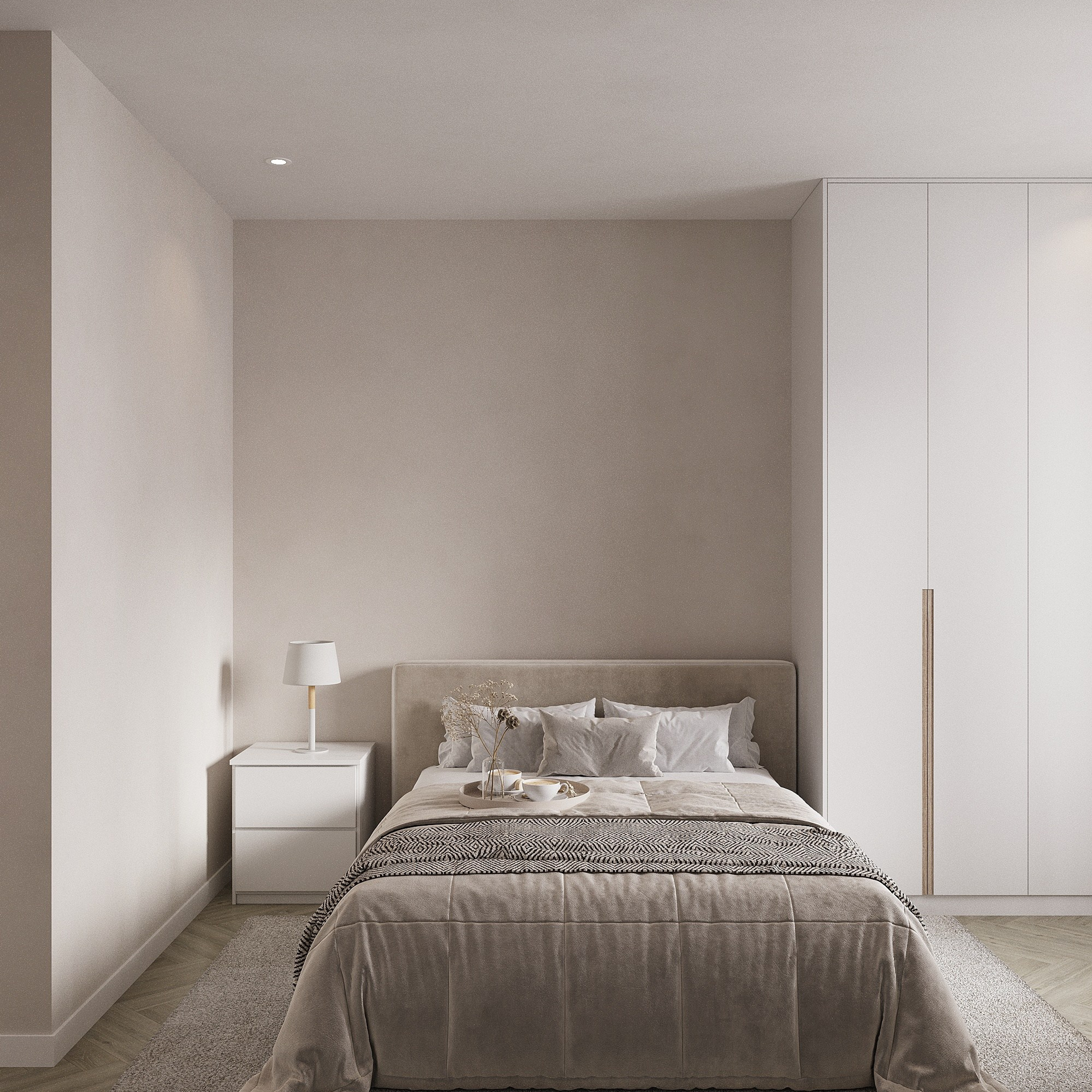 ЖК «Левобережье»