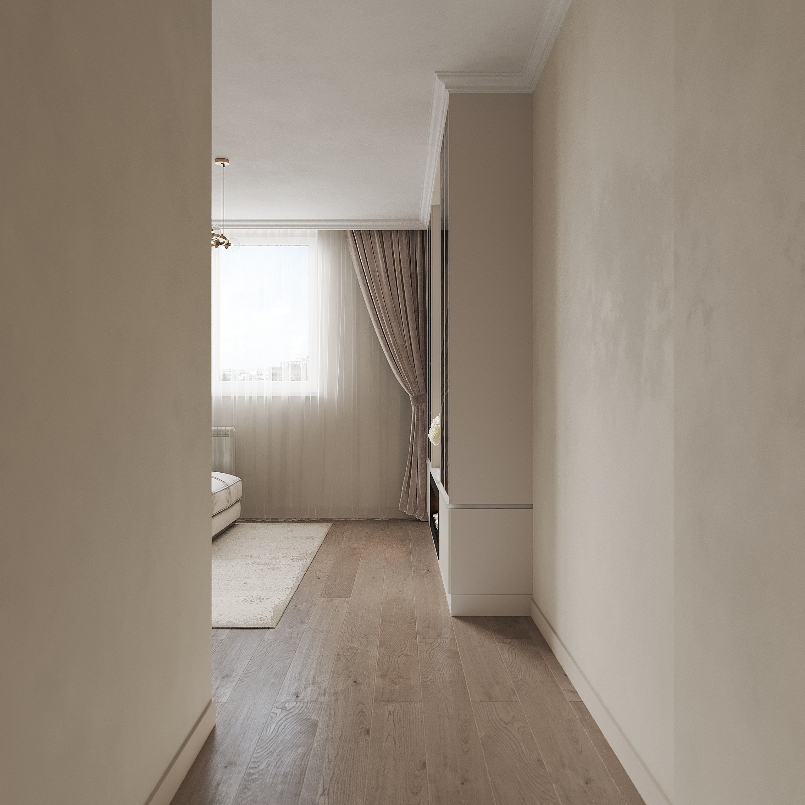 ЖК «Сокол Град»