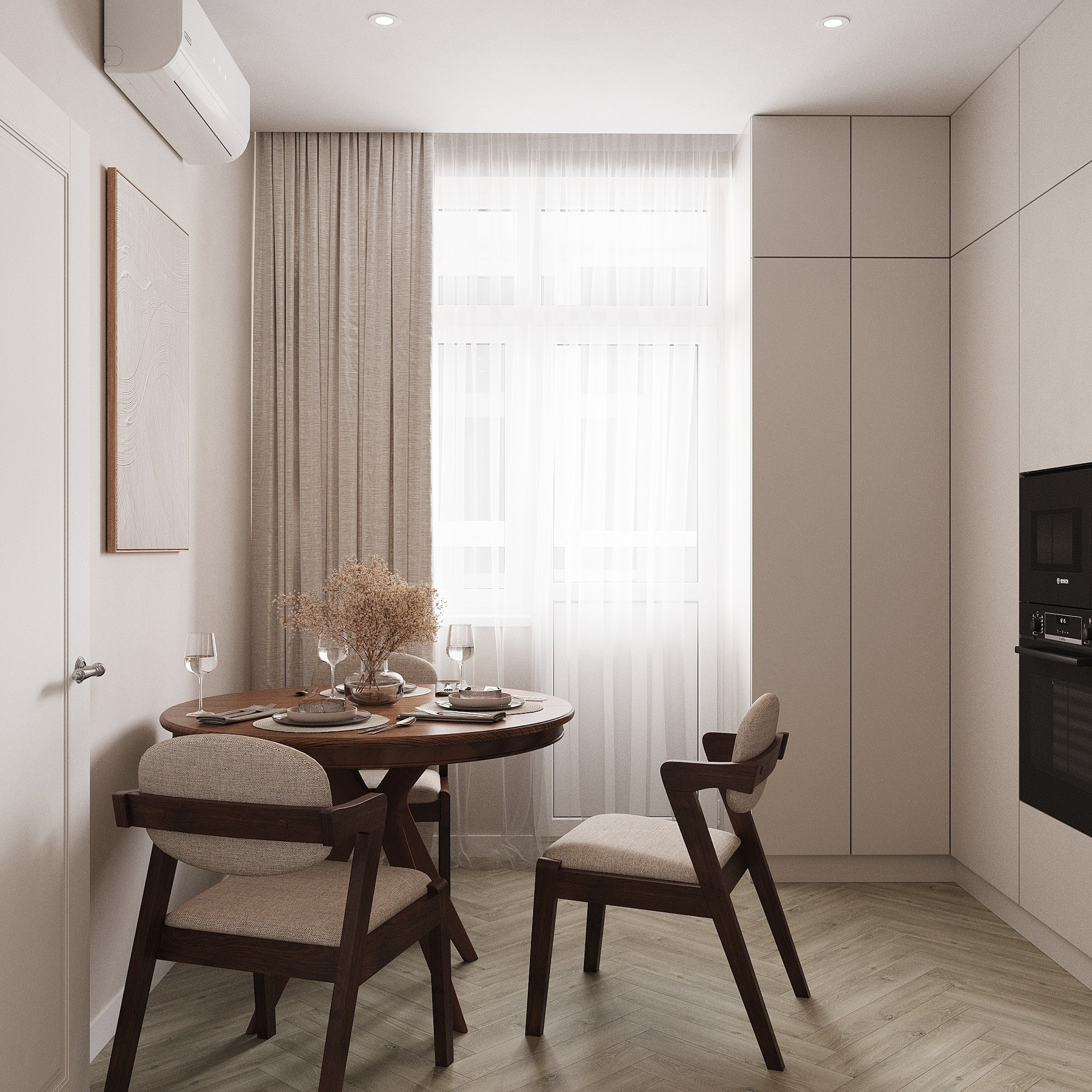 ЖК «Левобережье»