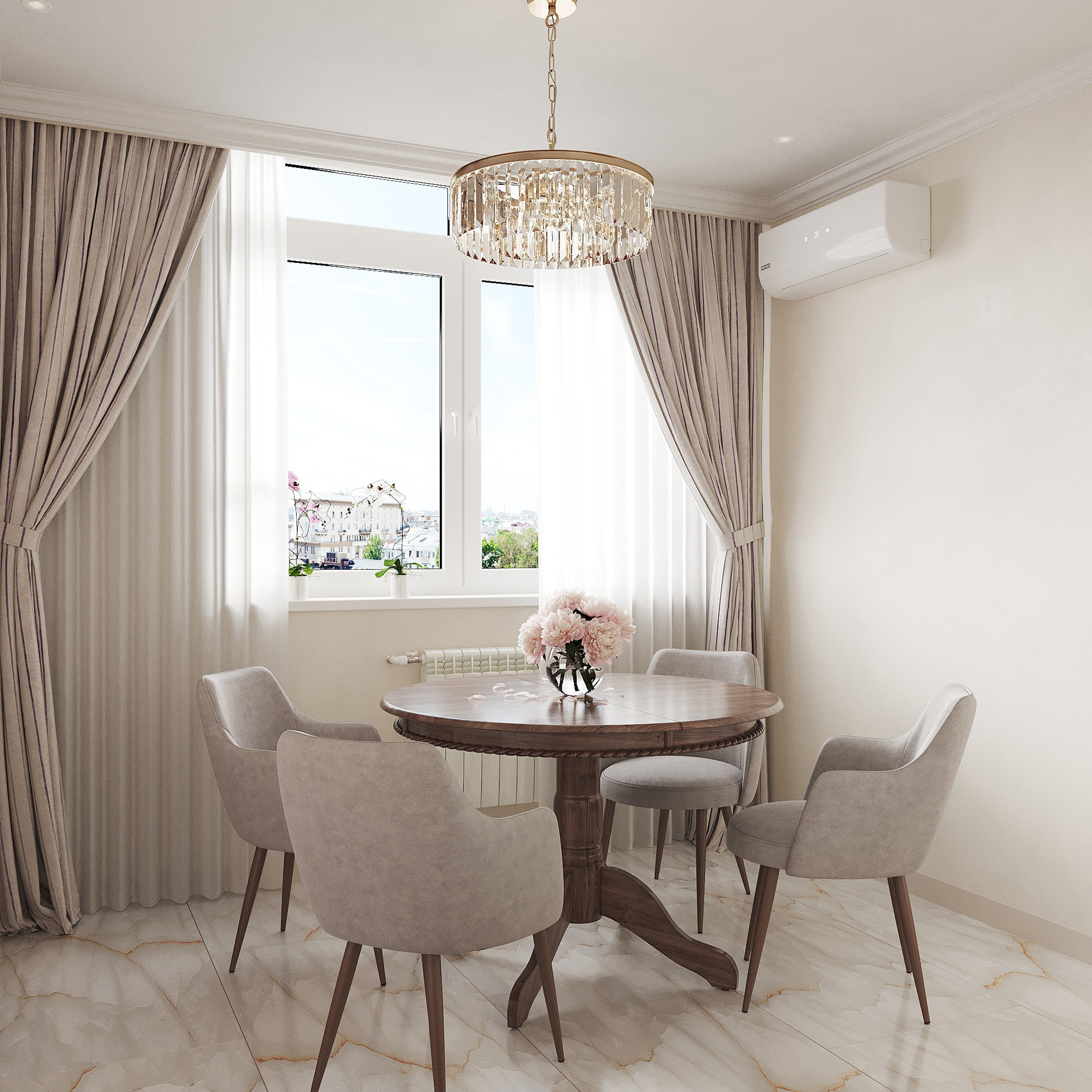 ЖК «Сокол Град»