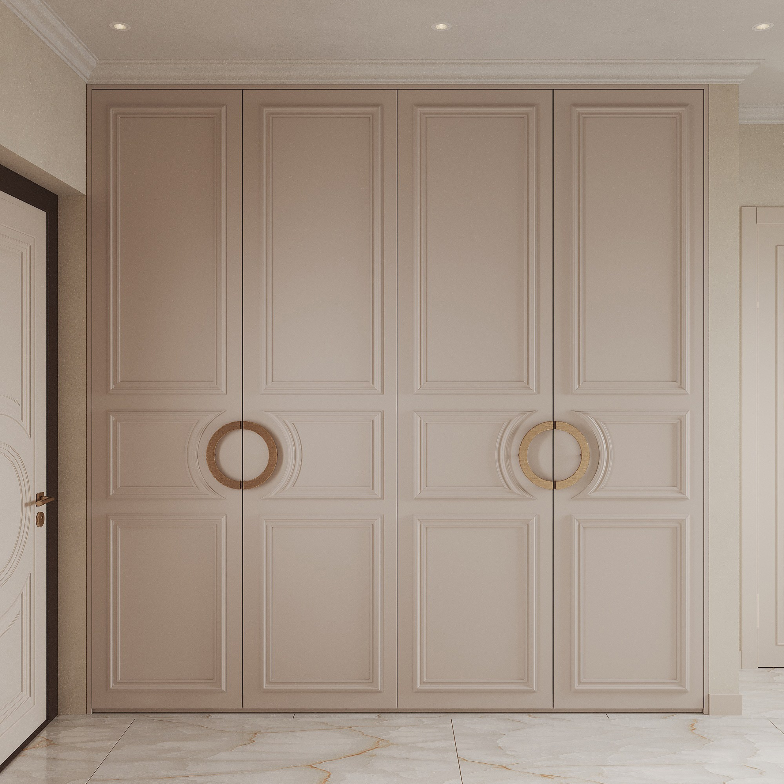 ЖК «Сокол Град»