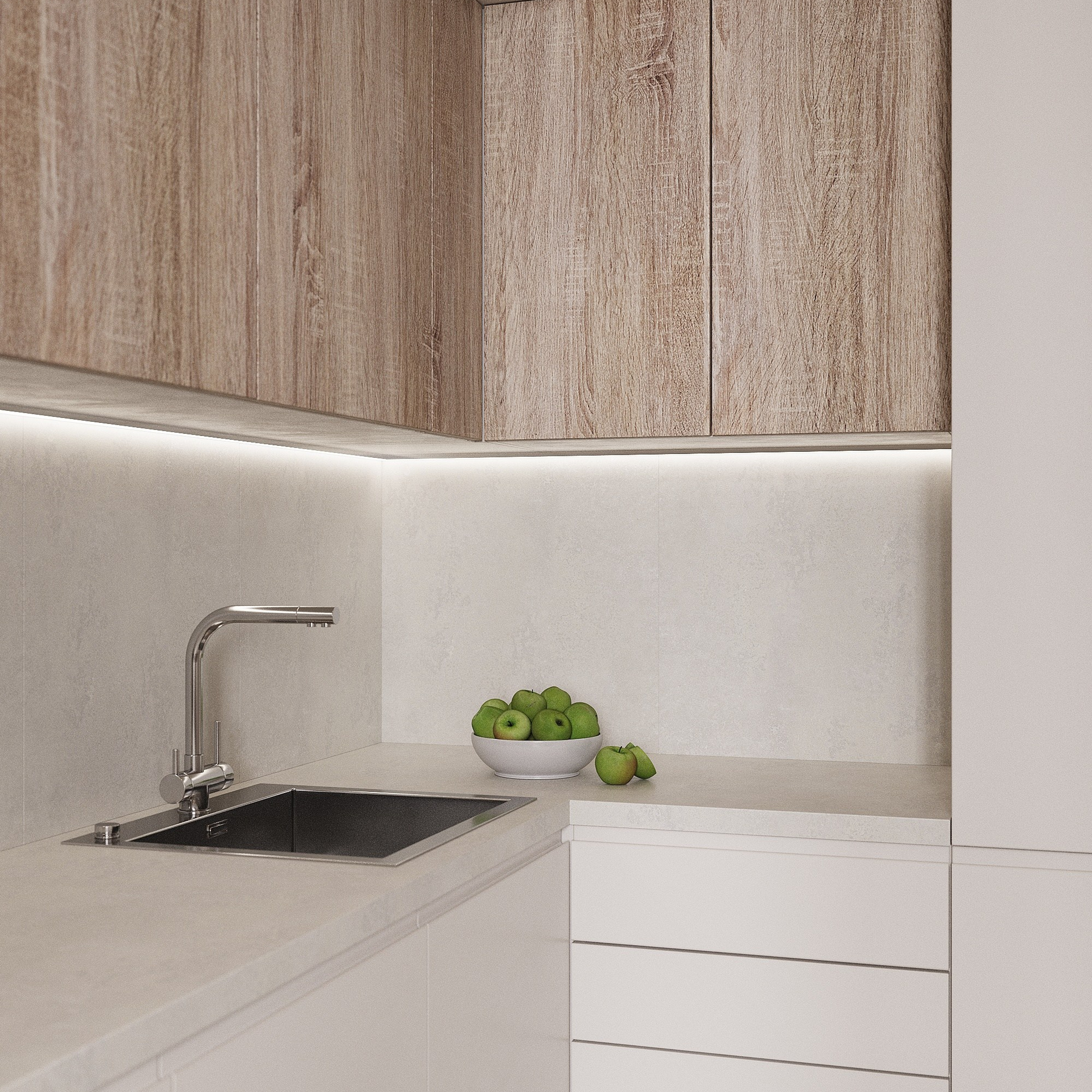 ЖК «Левобережье»