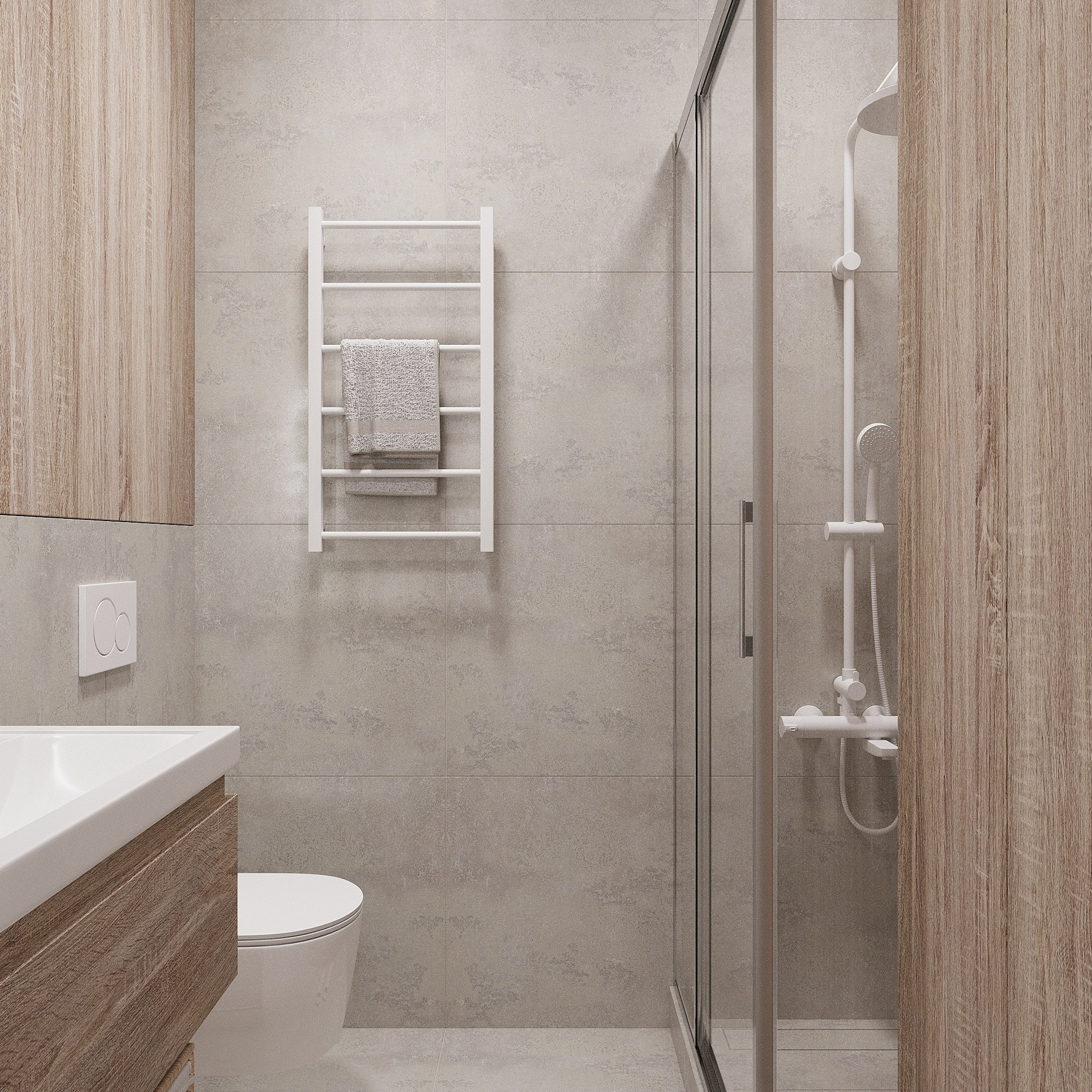 ЖК «Левобережье»