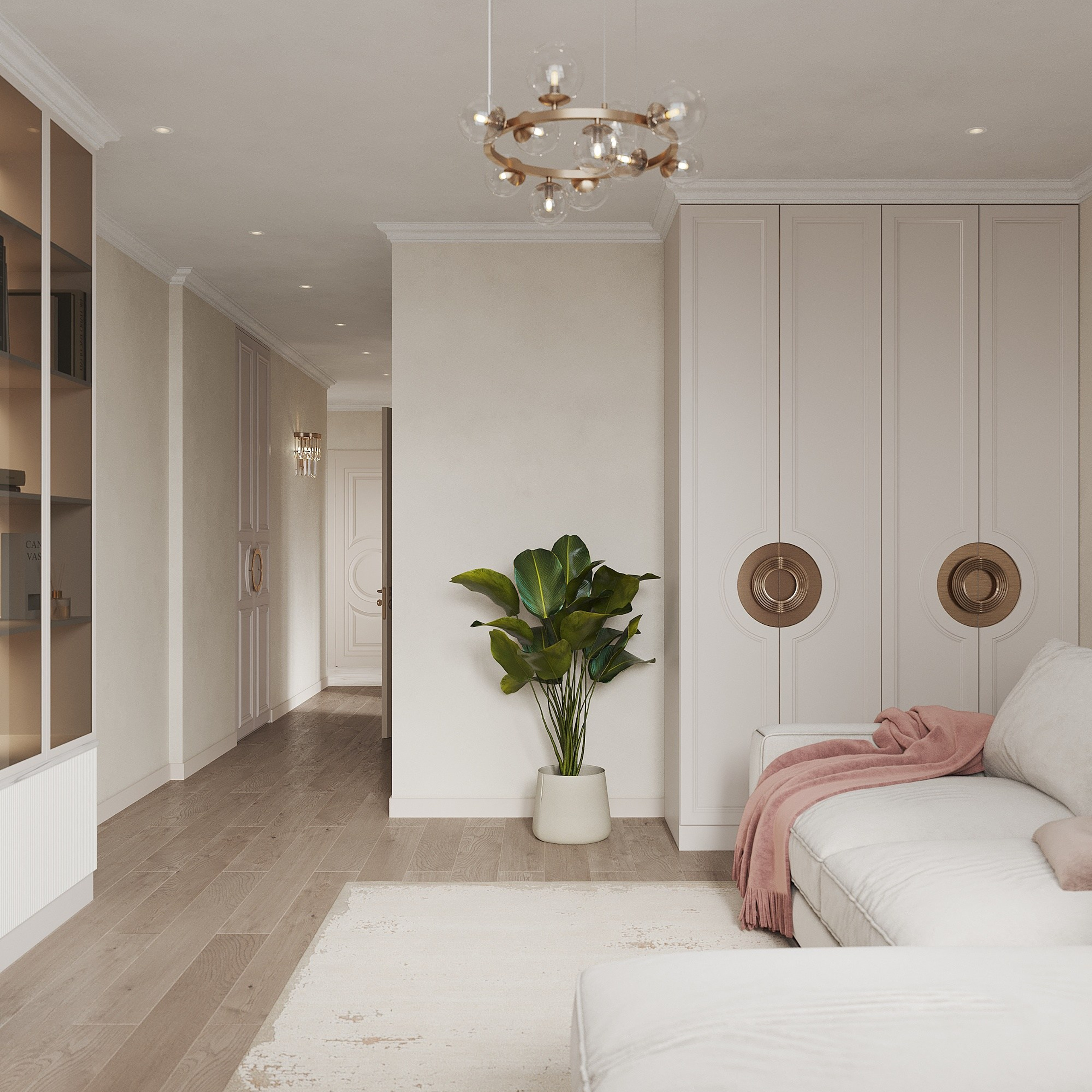 ЖК «Сокол Град»