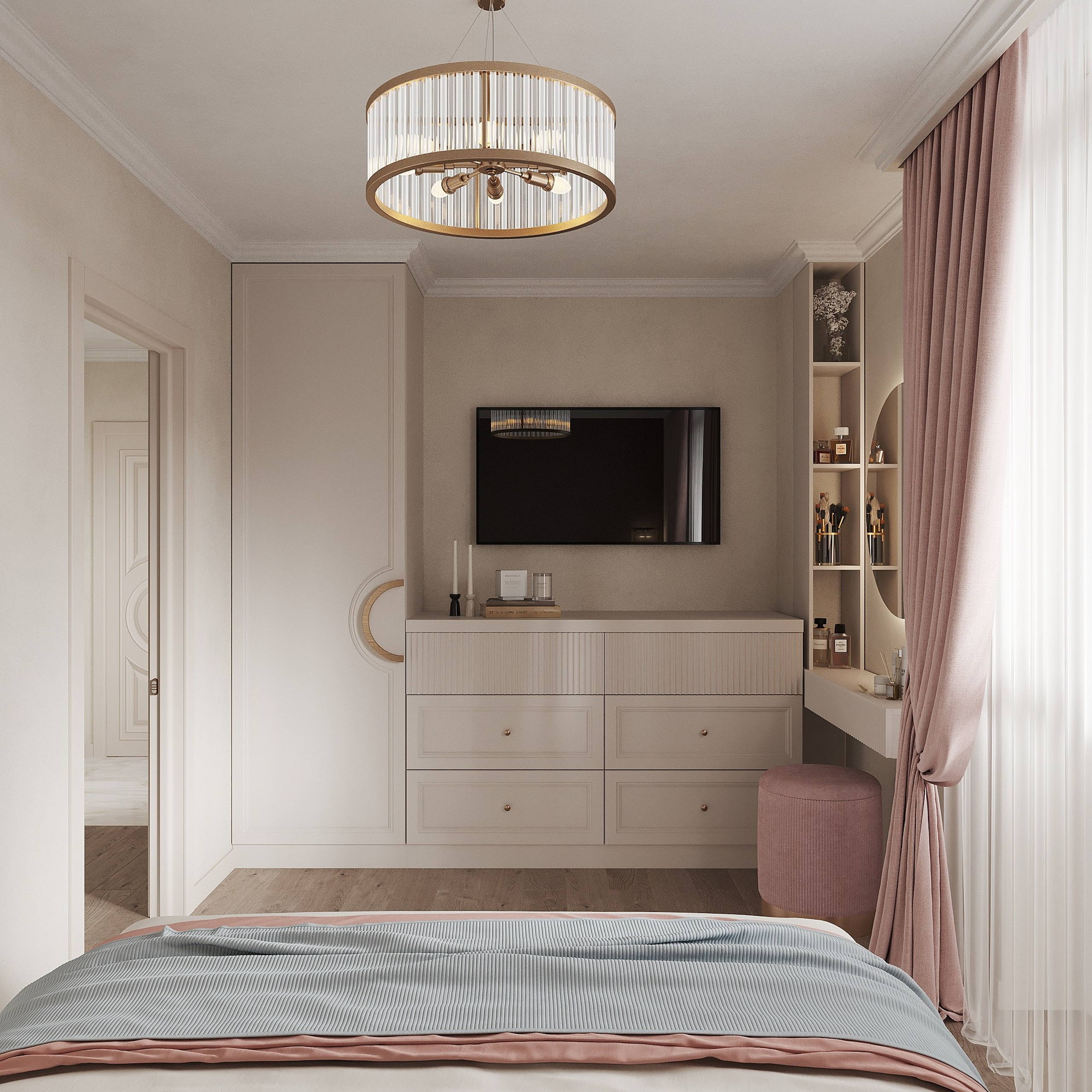 ЖК «Сокол Град»