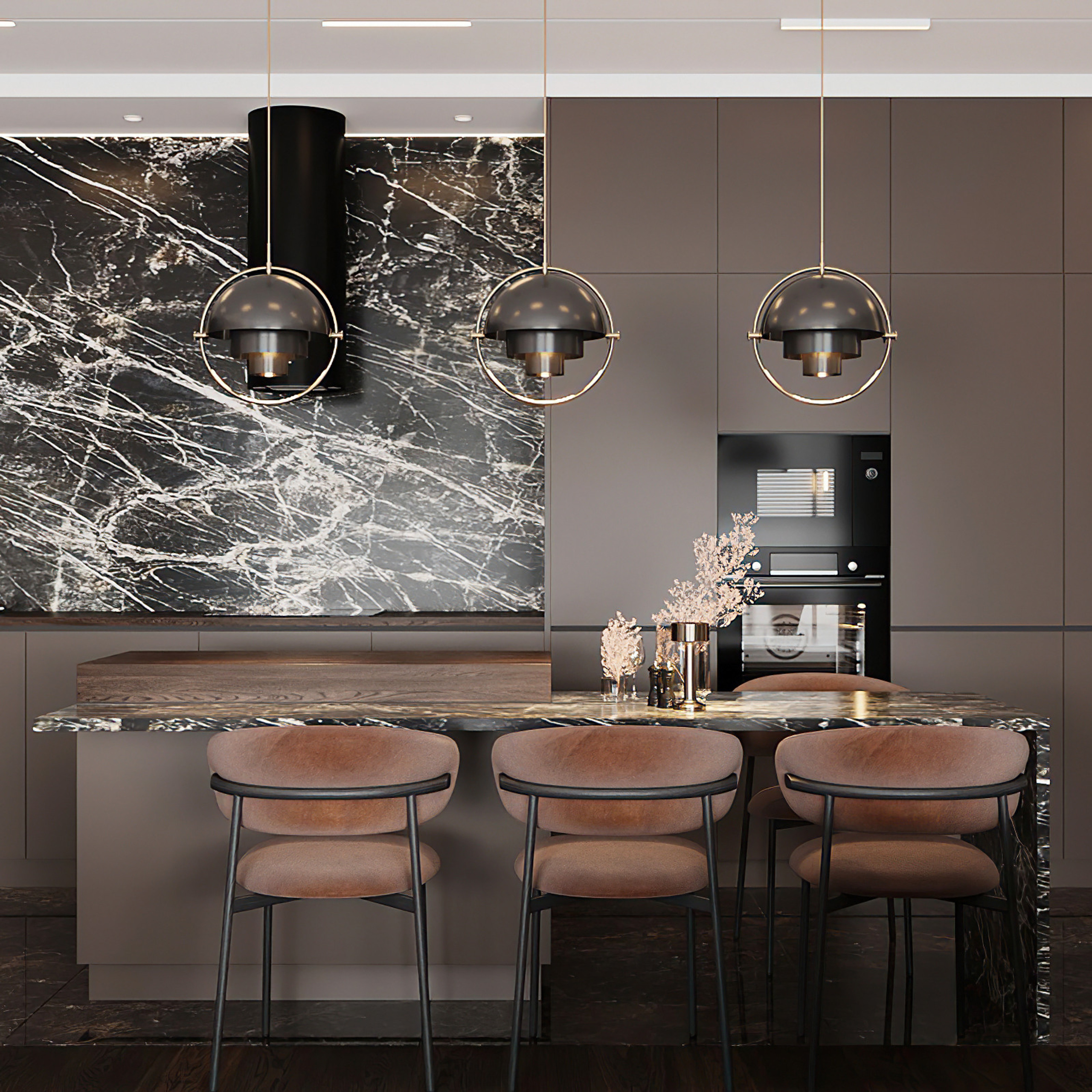 ЖК «Адмирал»