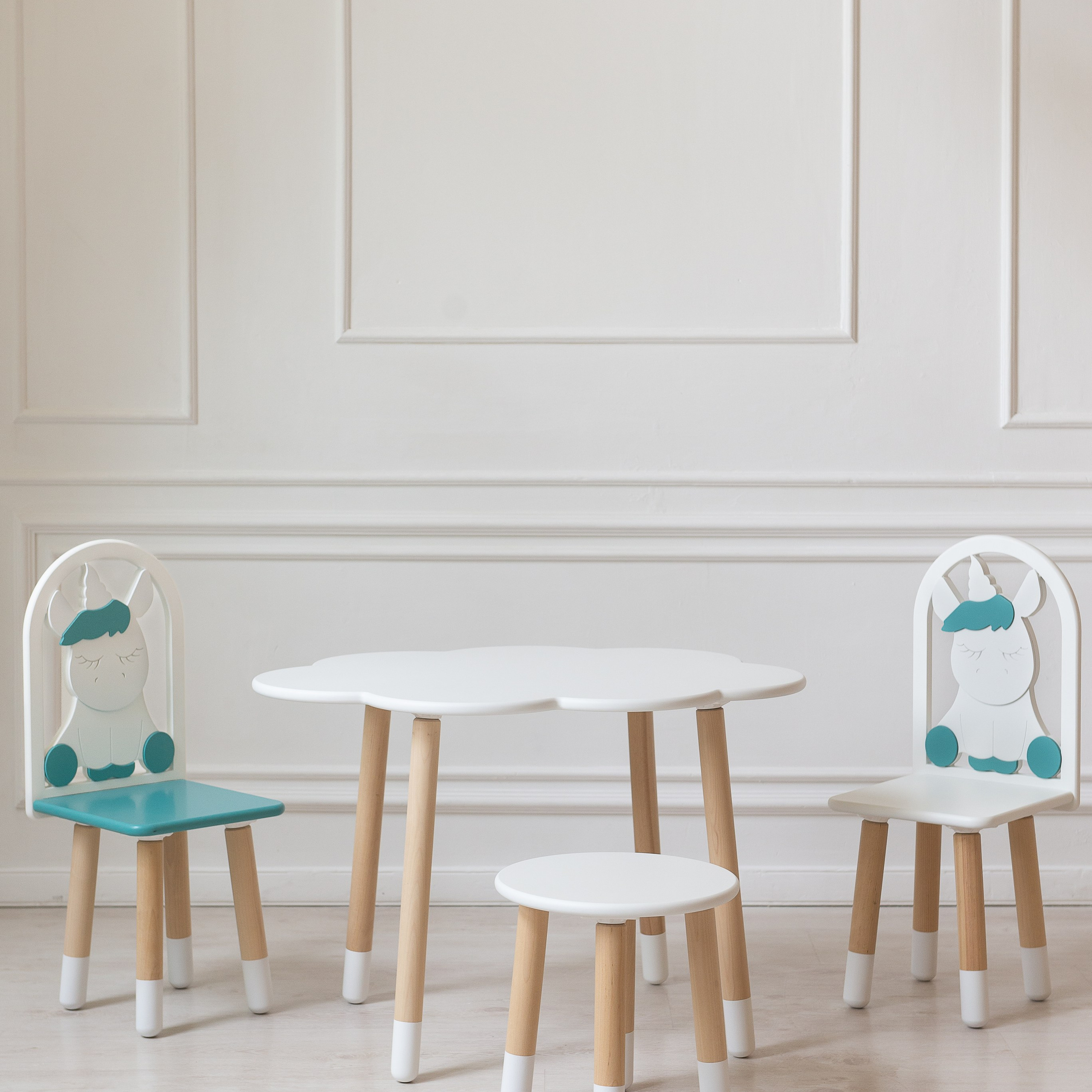 Детская мебель