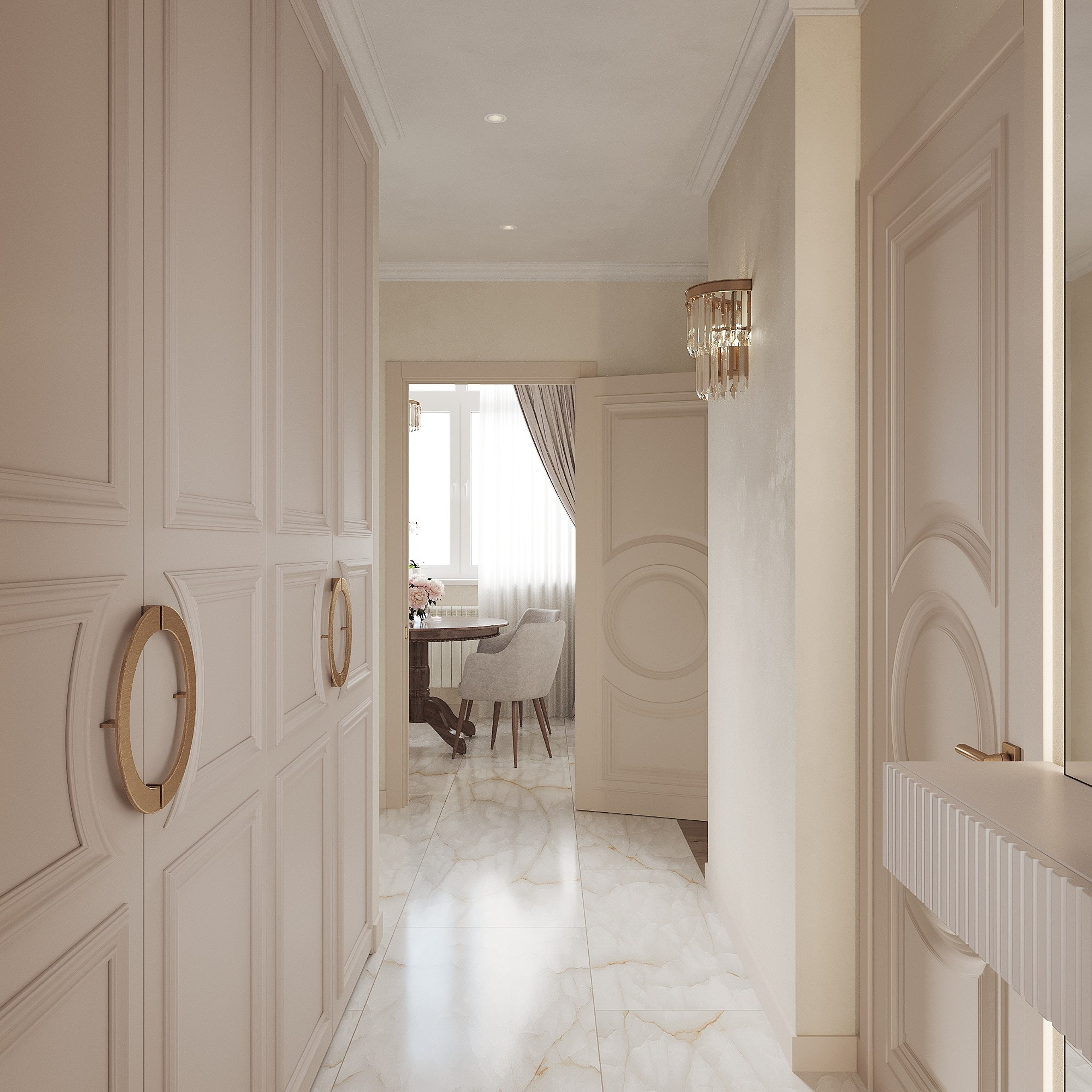 ЖК «Сокол Град»