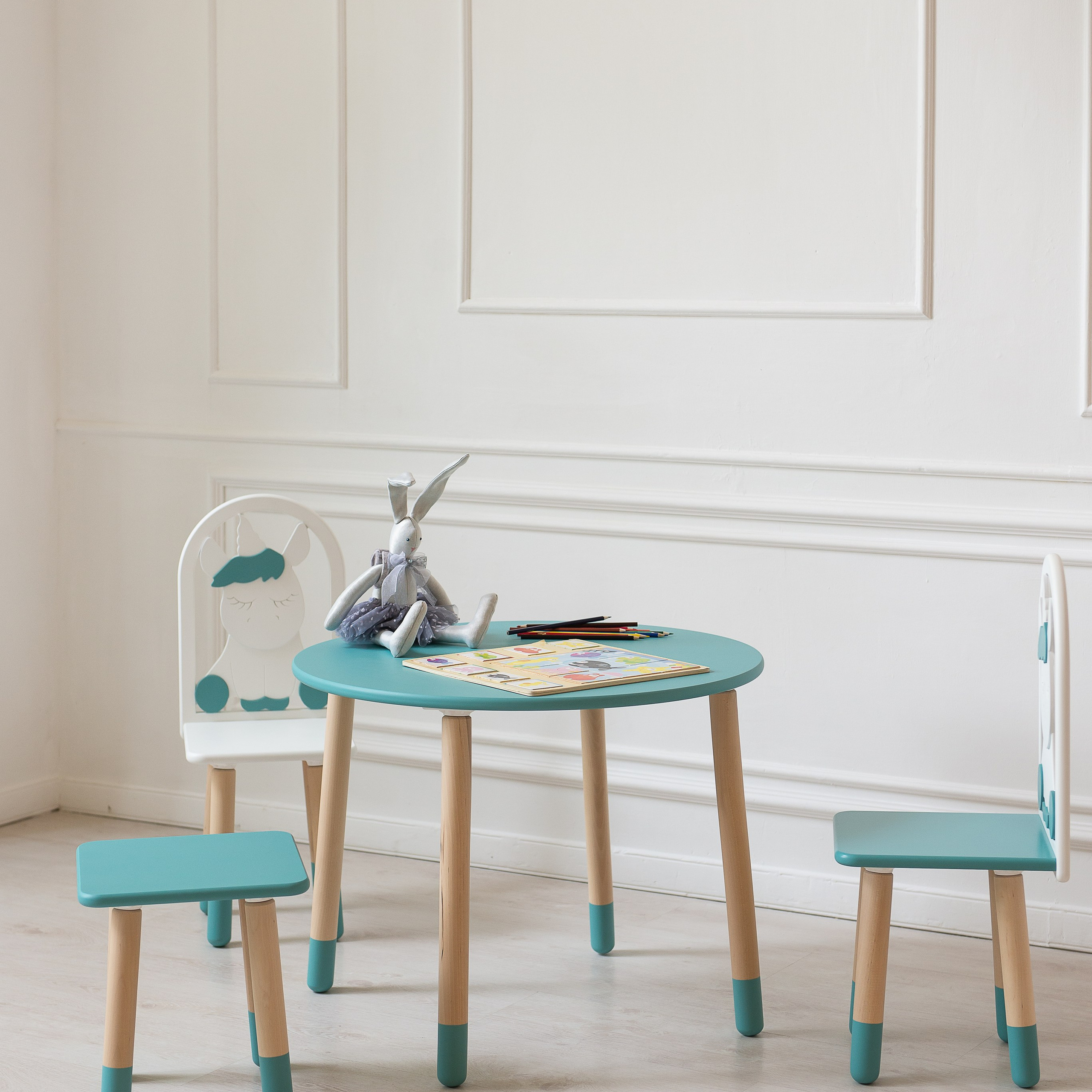 Детская мебель