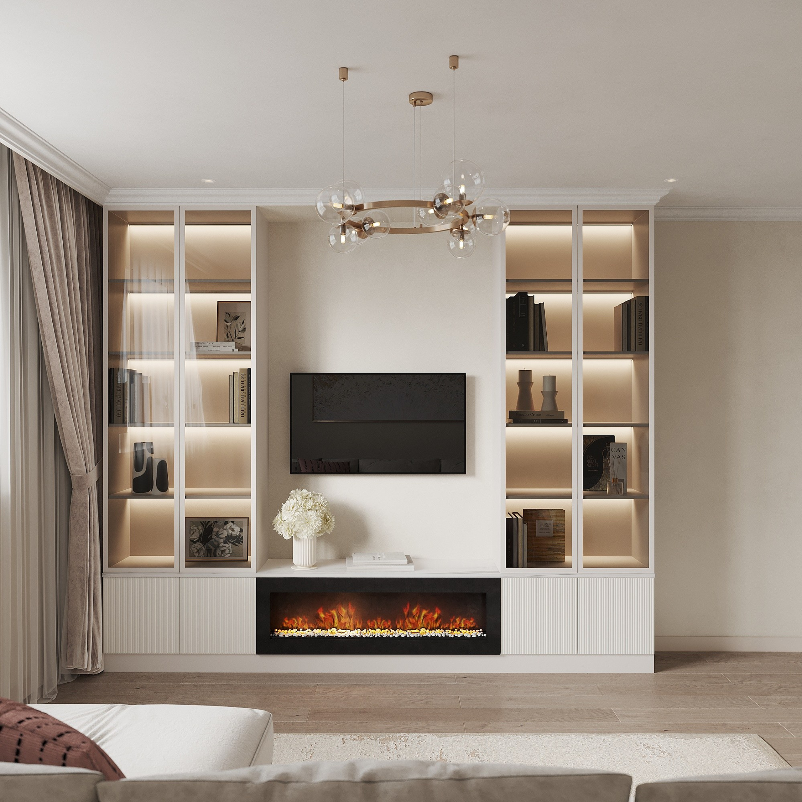 ЖК «Сокол Град»