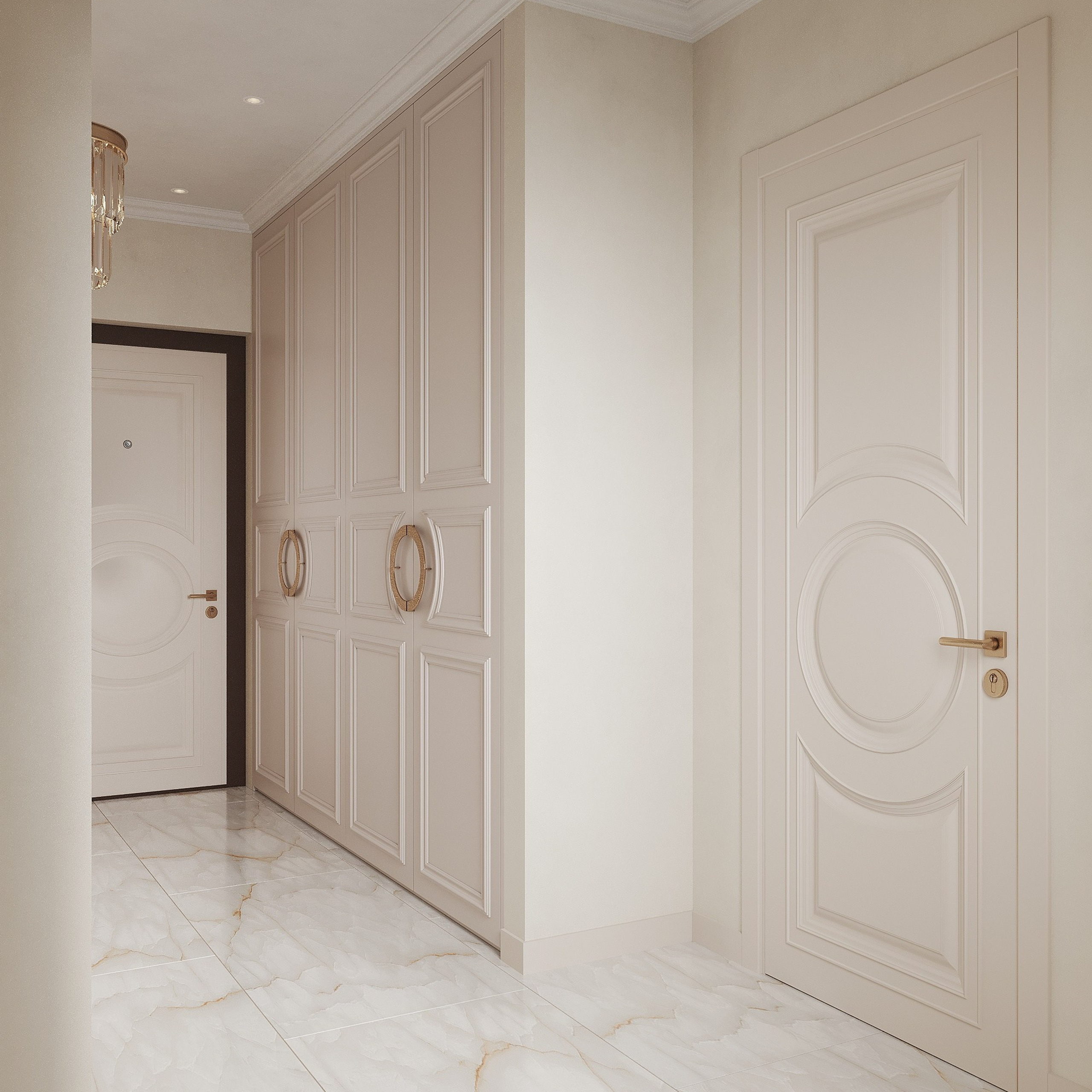 ЖК «Сокол Град»