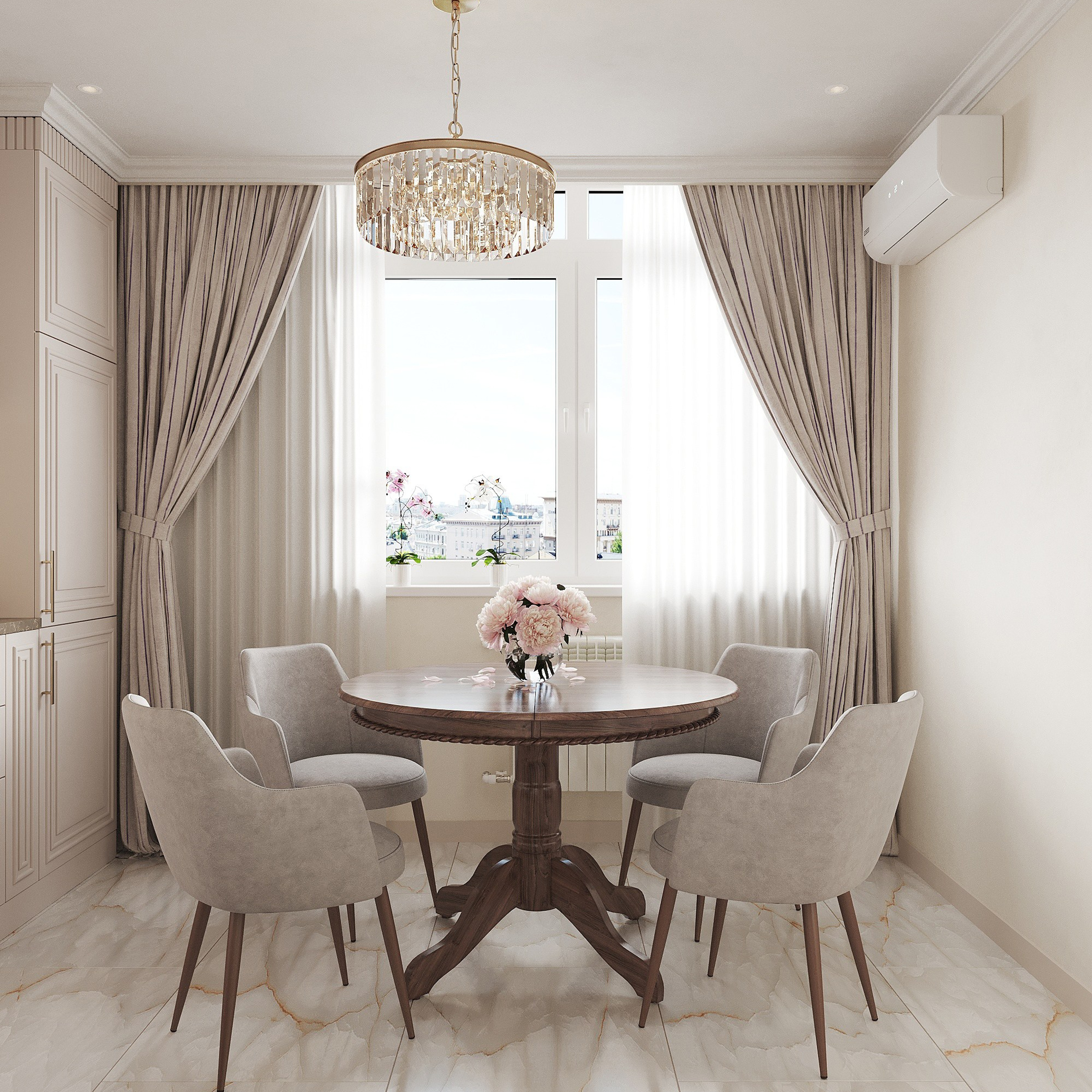 ЖК «Сокол Град»