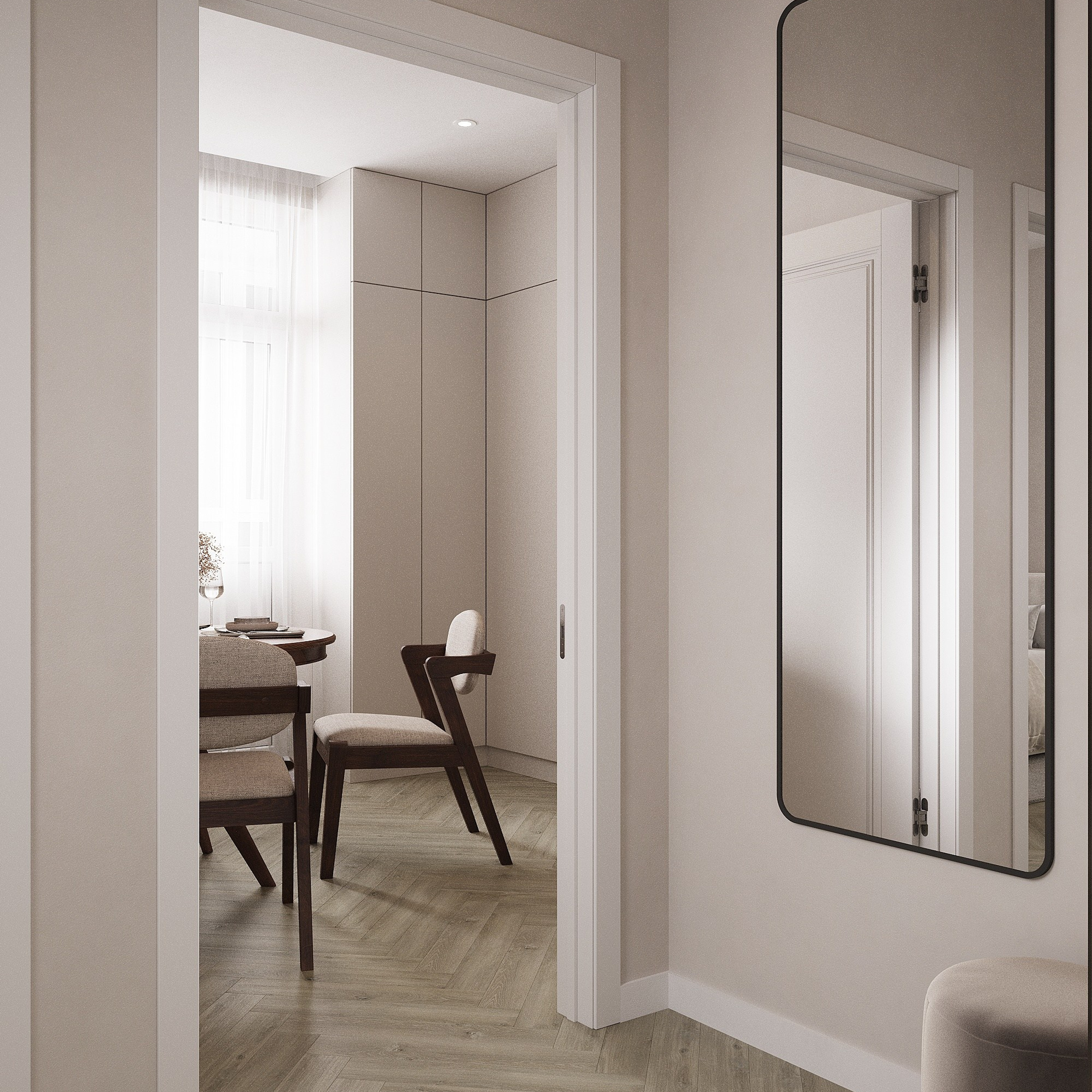 ЖК «Левобережье»