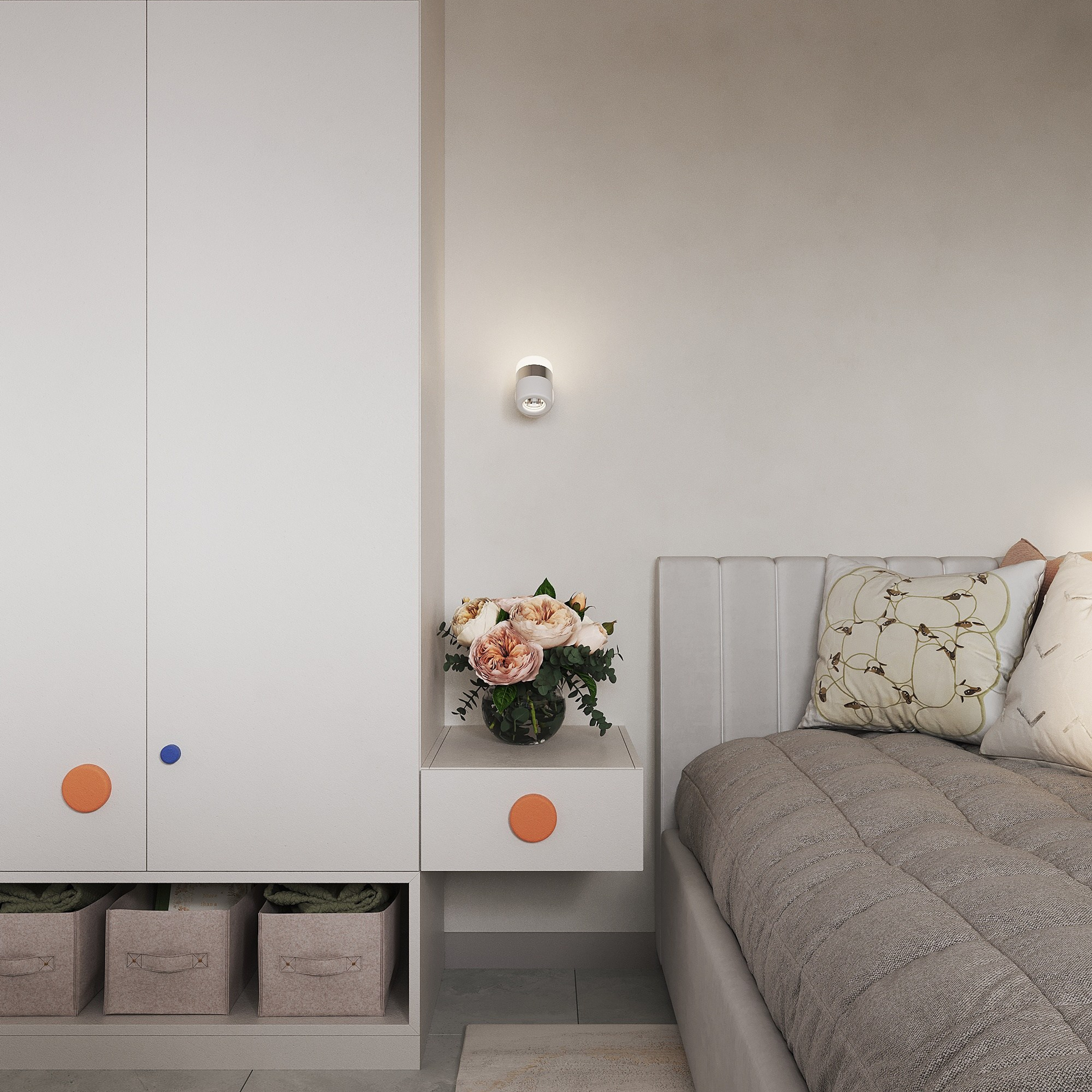 Квартира в ЖК «Сокол Град»