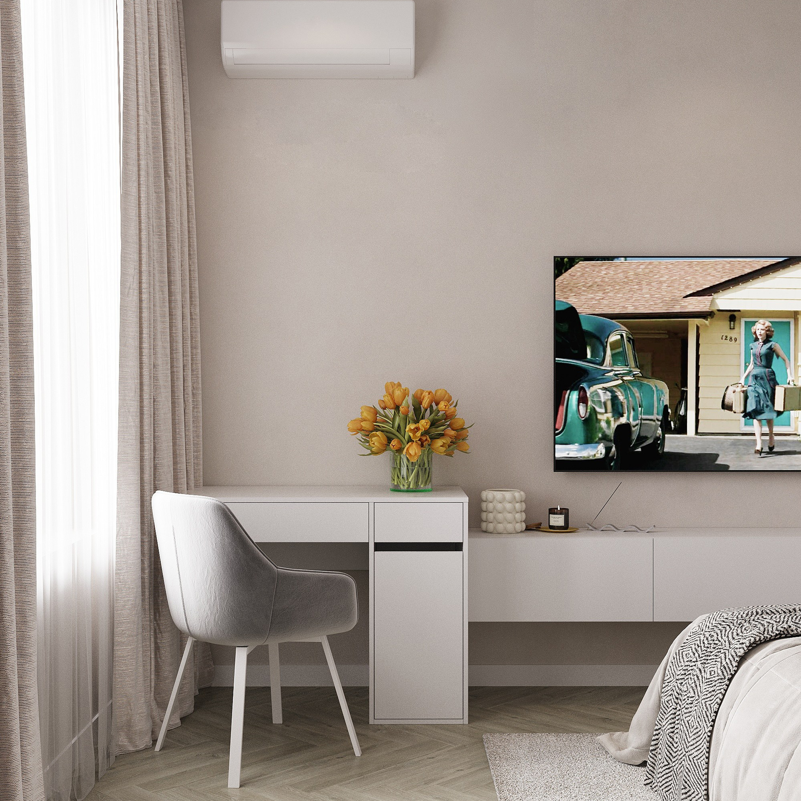 ЖК «Левобережье»