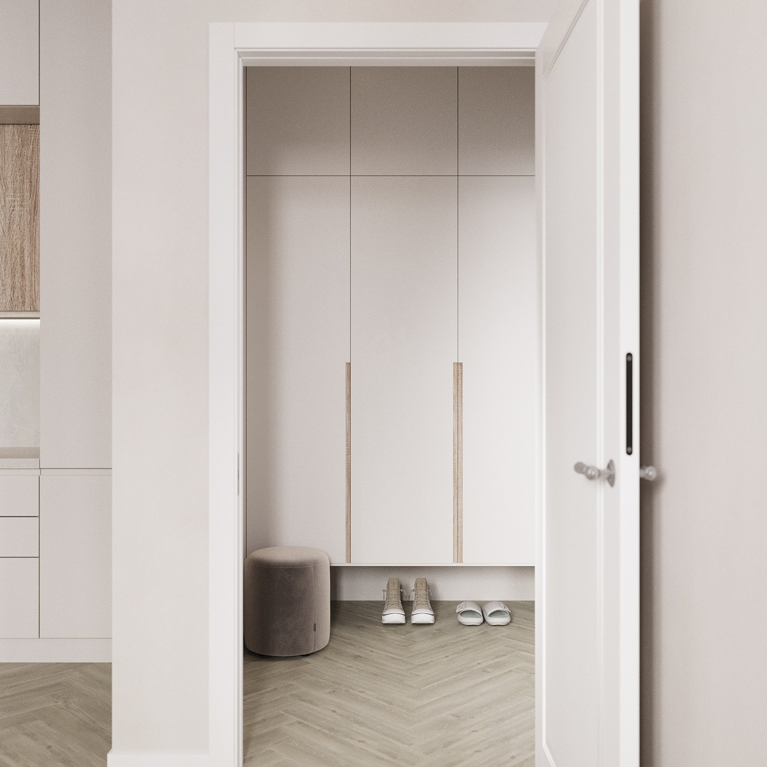 ЖК «Левобережье»