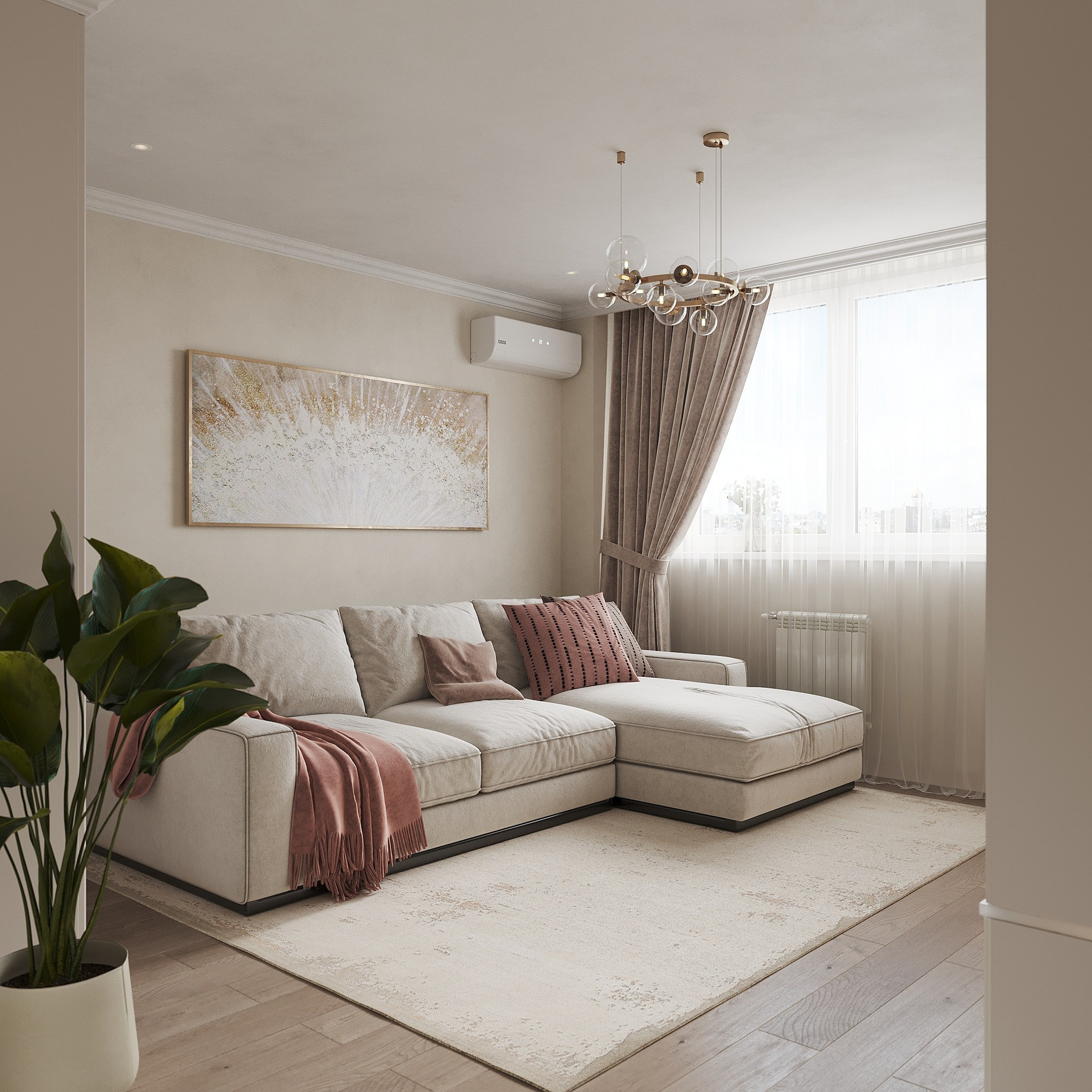 ЖК «Сокол Град»