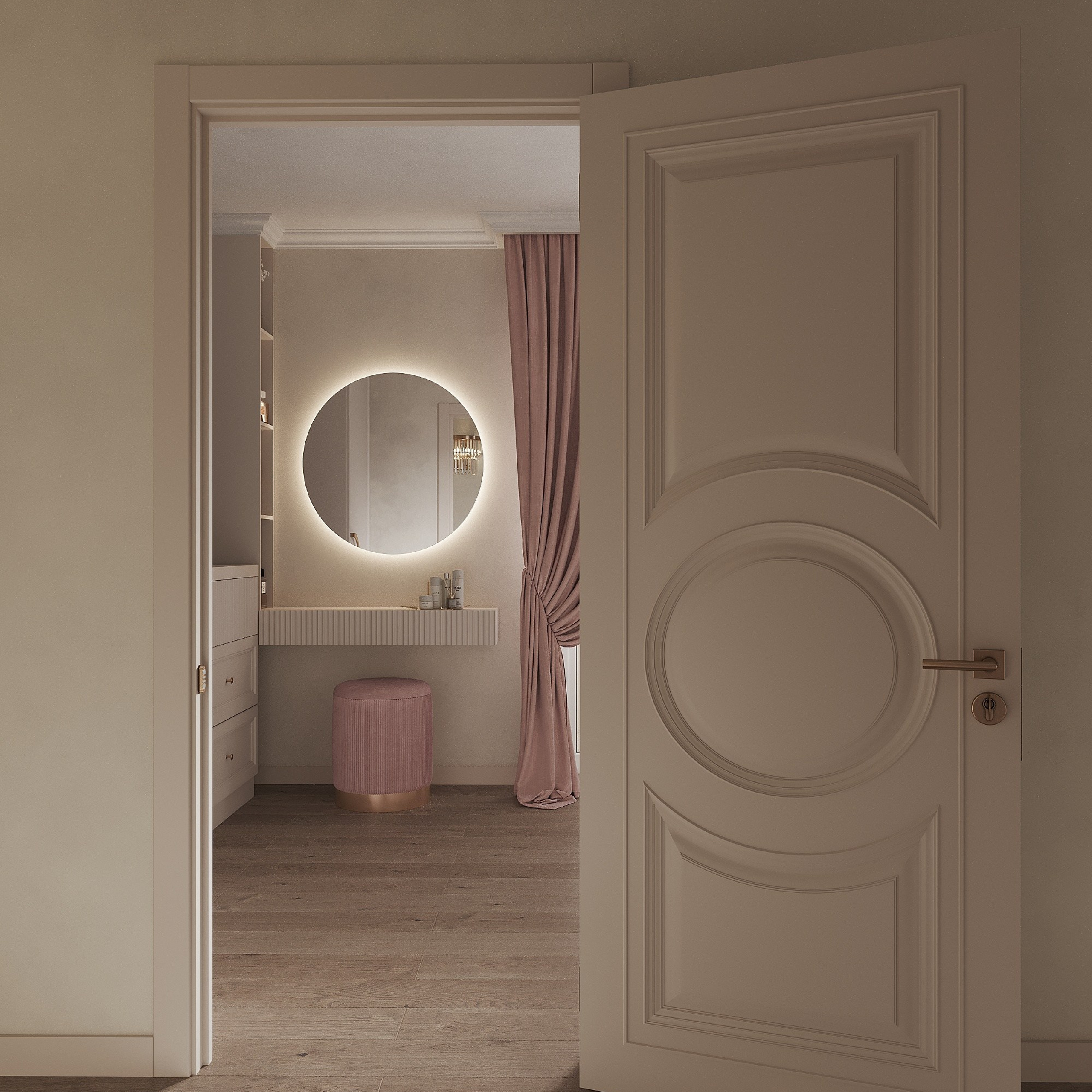 ЖК «Сокол Град»