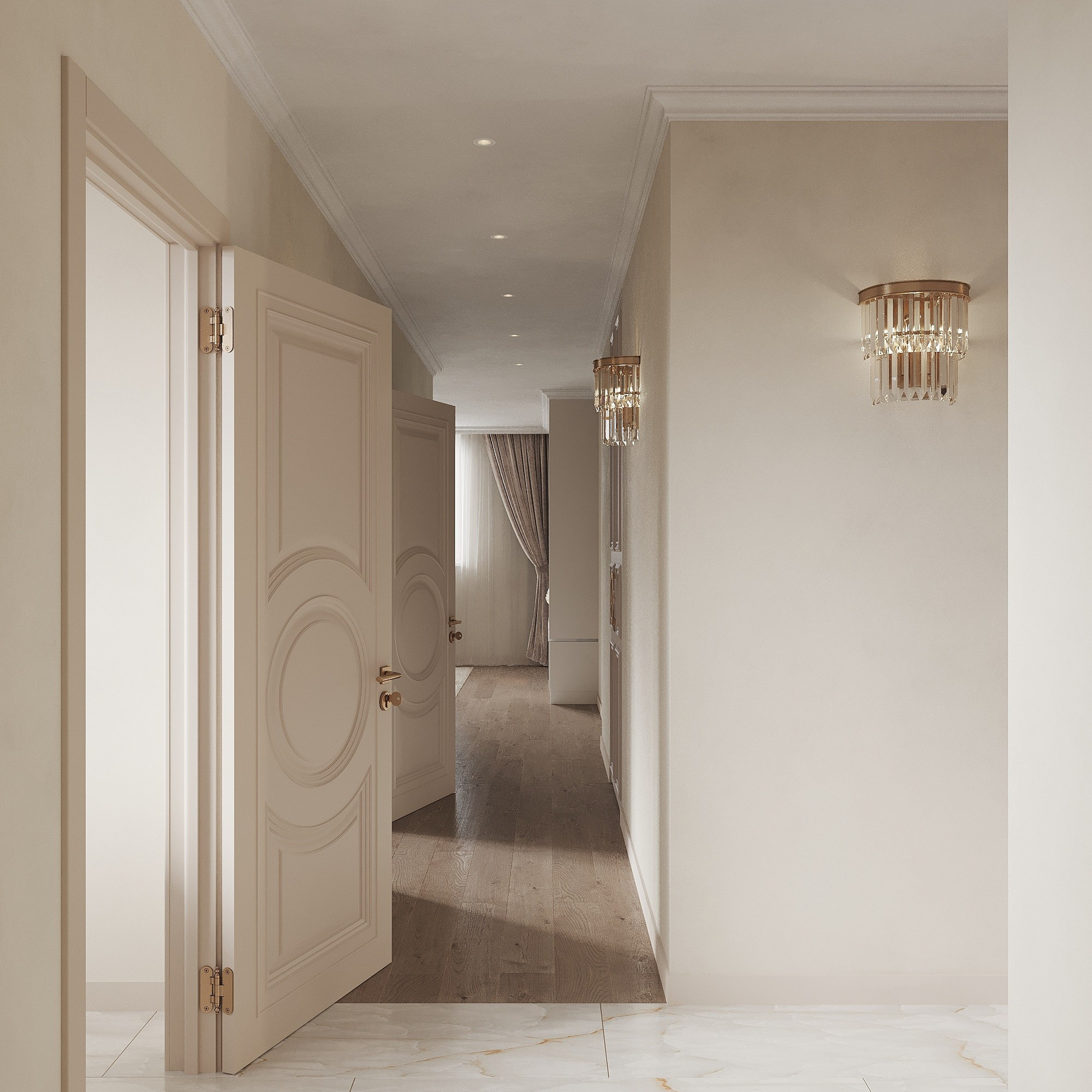 ЖК «Сокол Град»