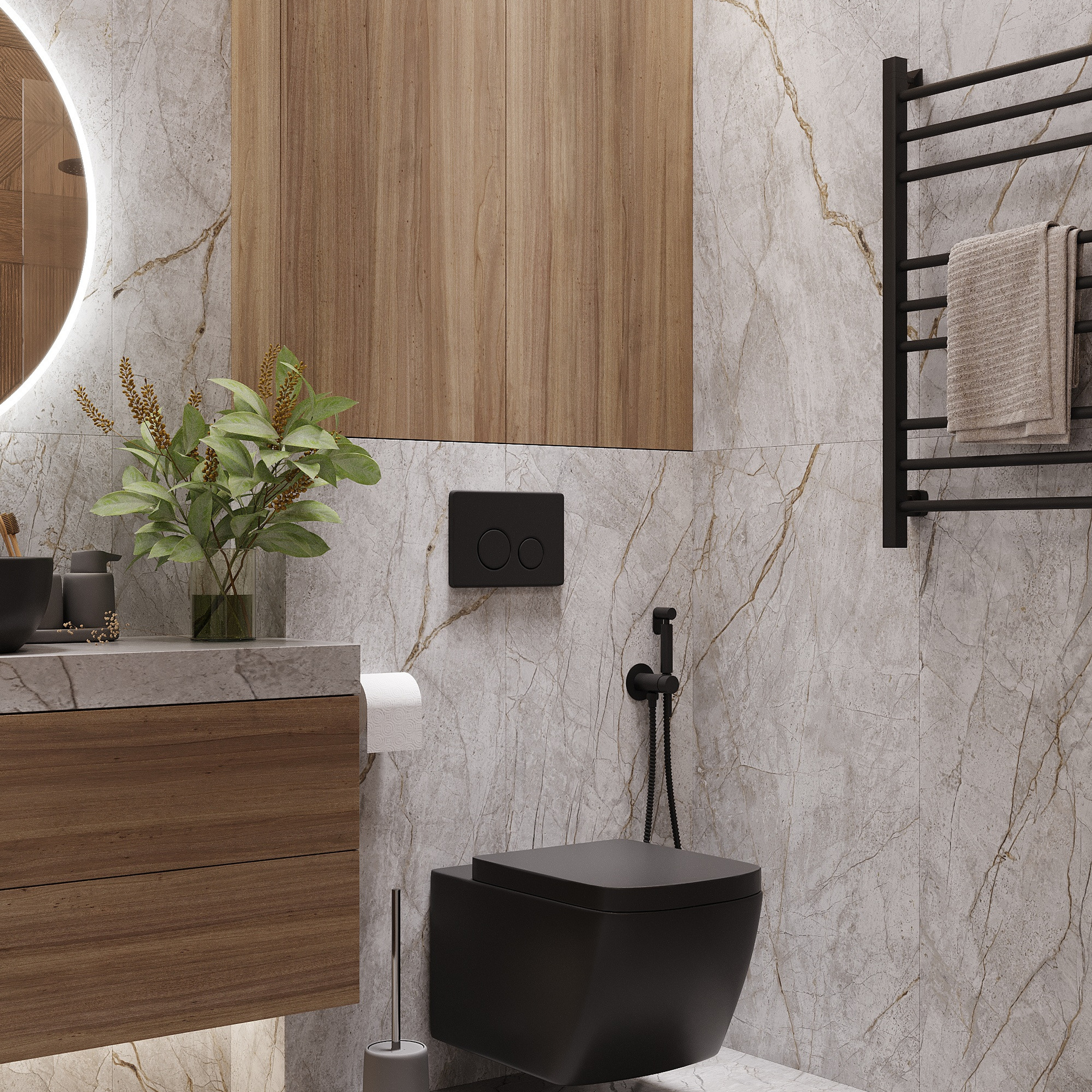 ЖК «Клубный дом на Мечникова»